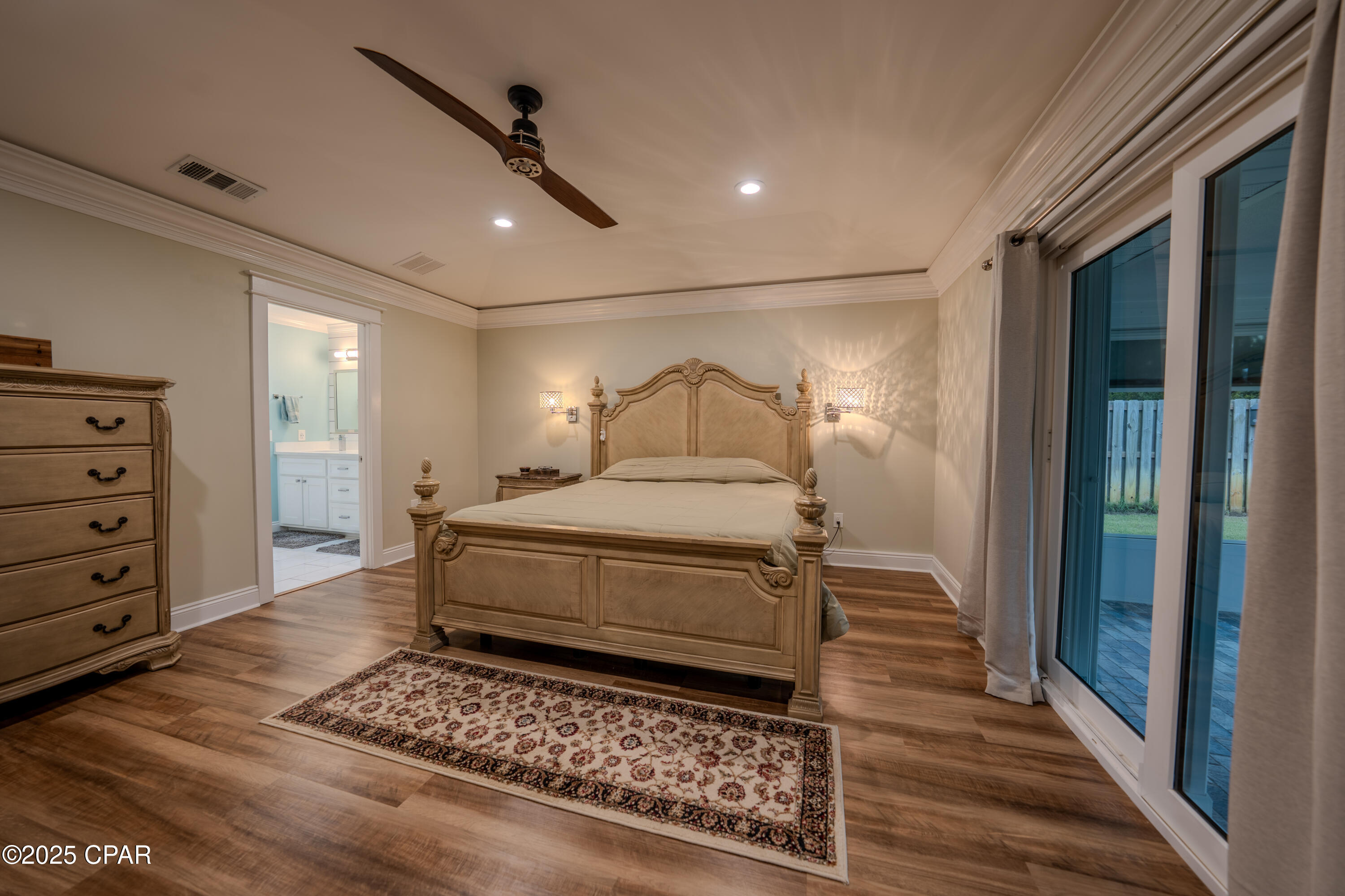 Bay Point Unit 1 - Residential