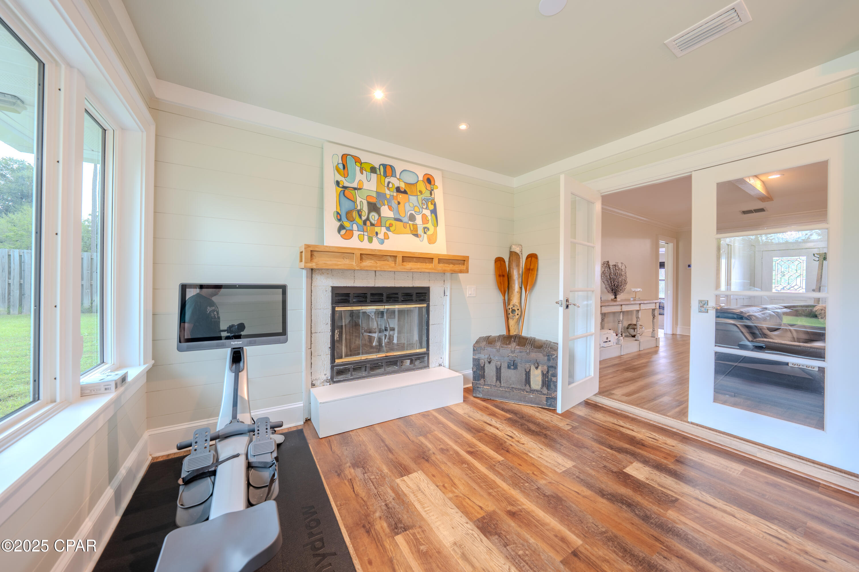 Bay Point Unit 1 - Residential