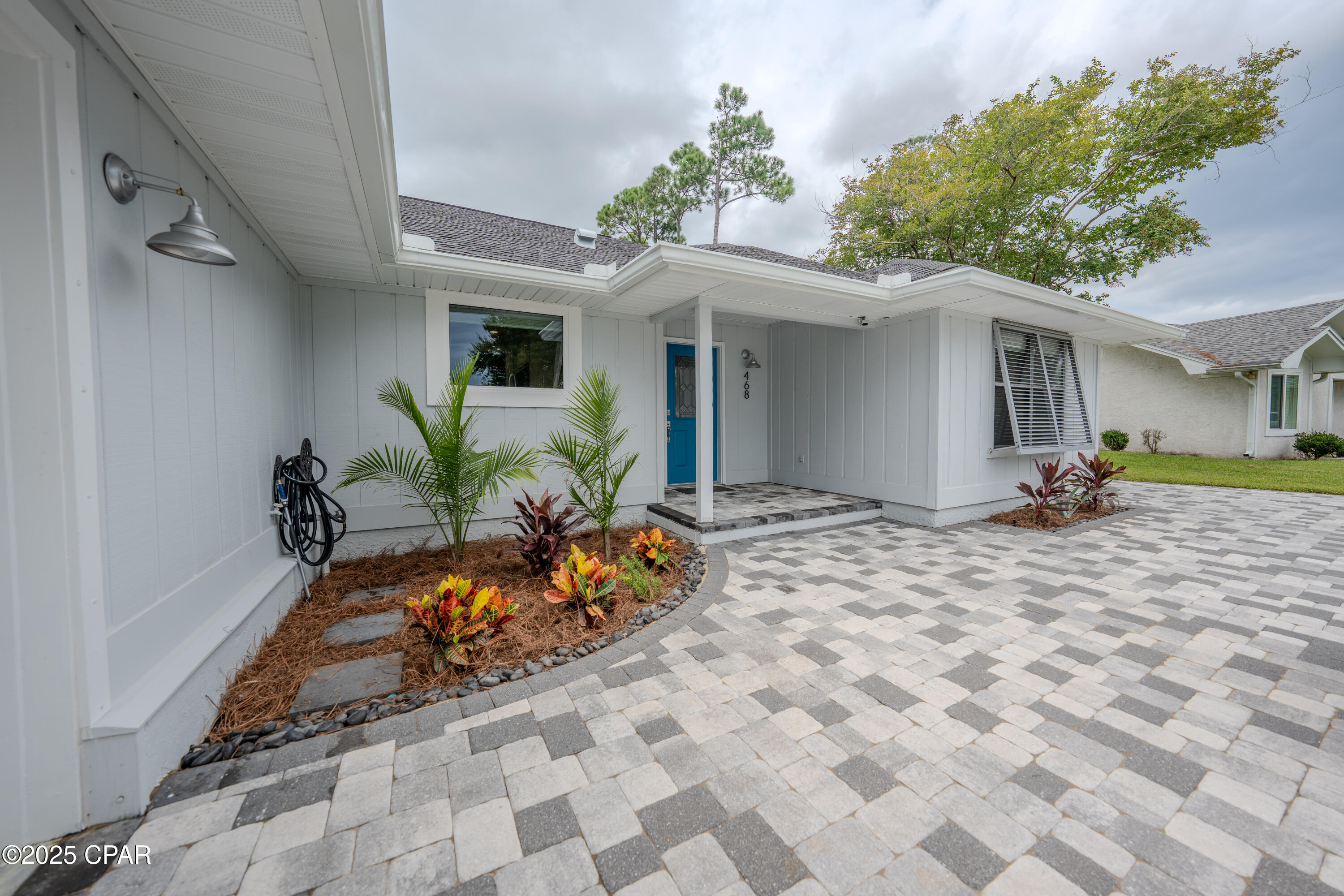 Bay Point Unit 1 - Residential