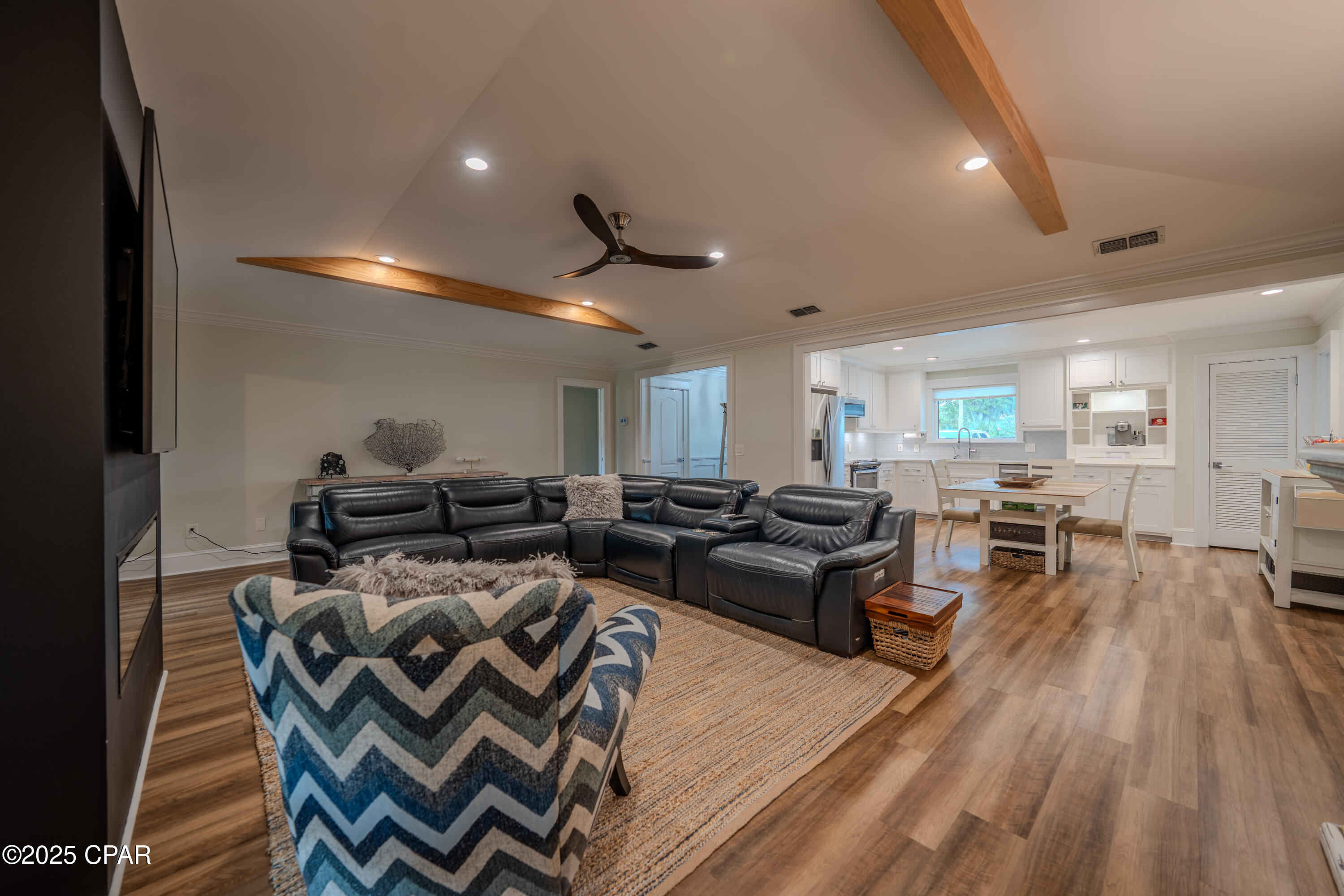 Bay Point Unit 1 - Residential