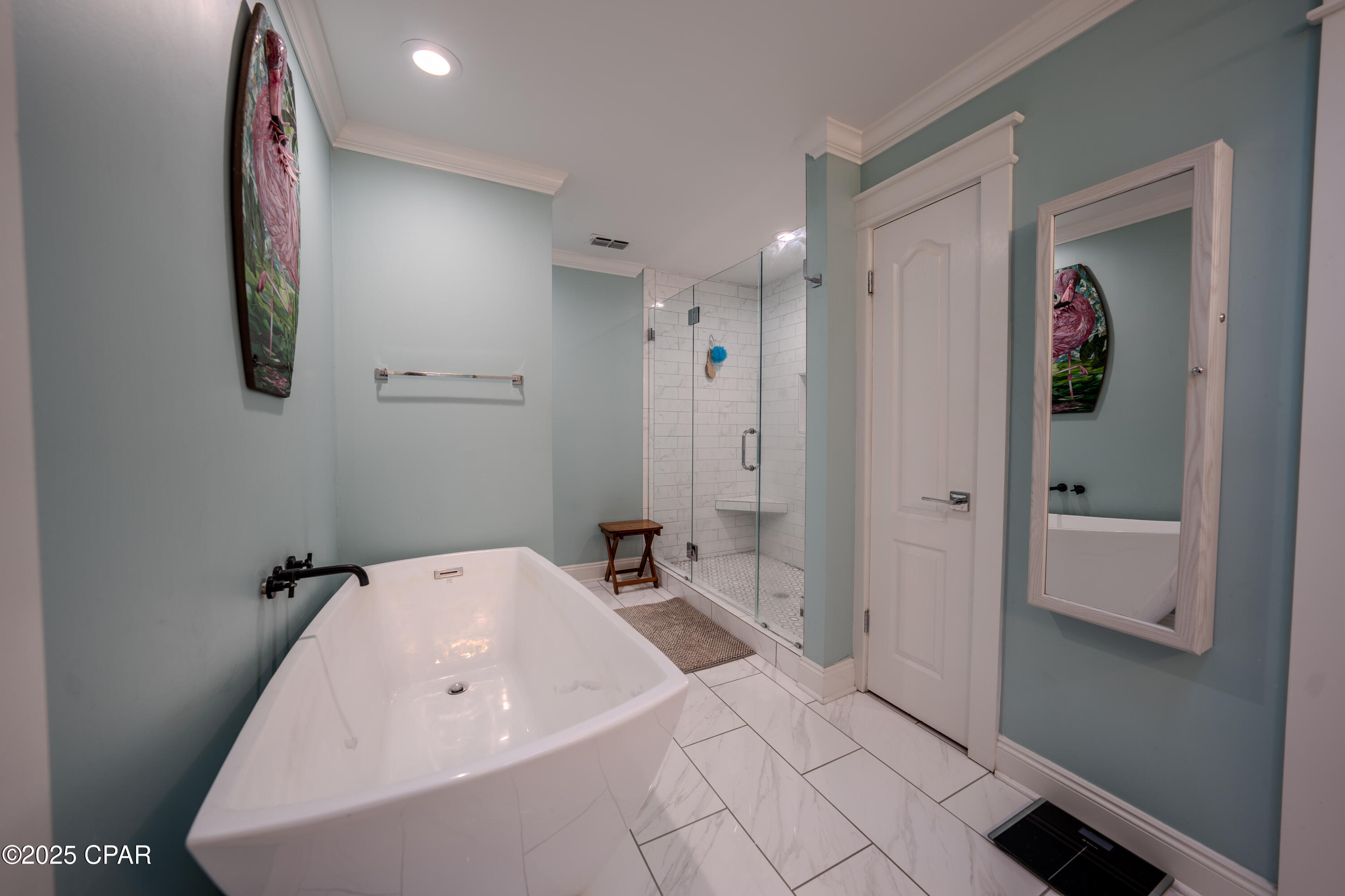 Bay Point Unit 1 - Residential