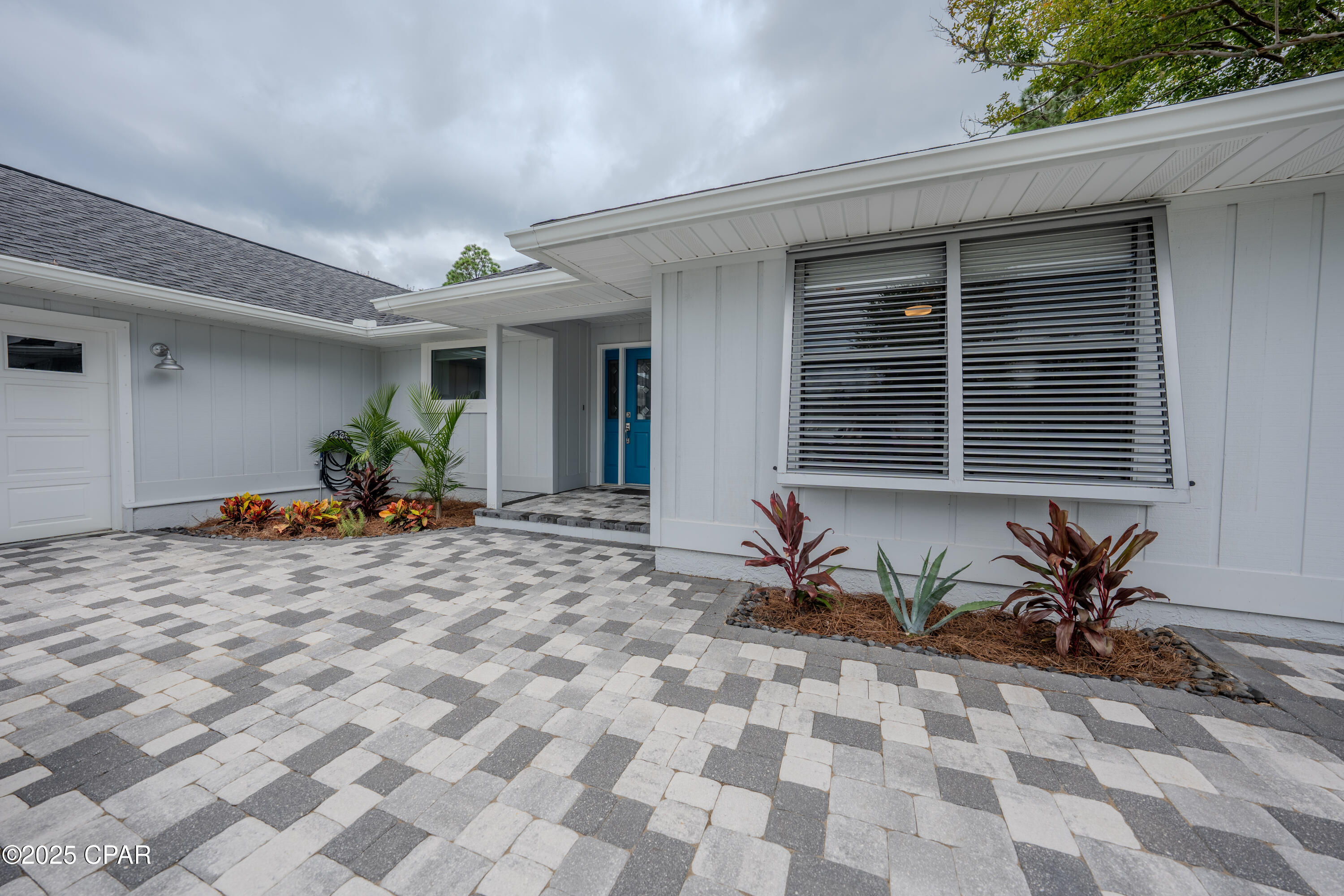 Bay Point Unit 1 - Residential