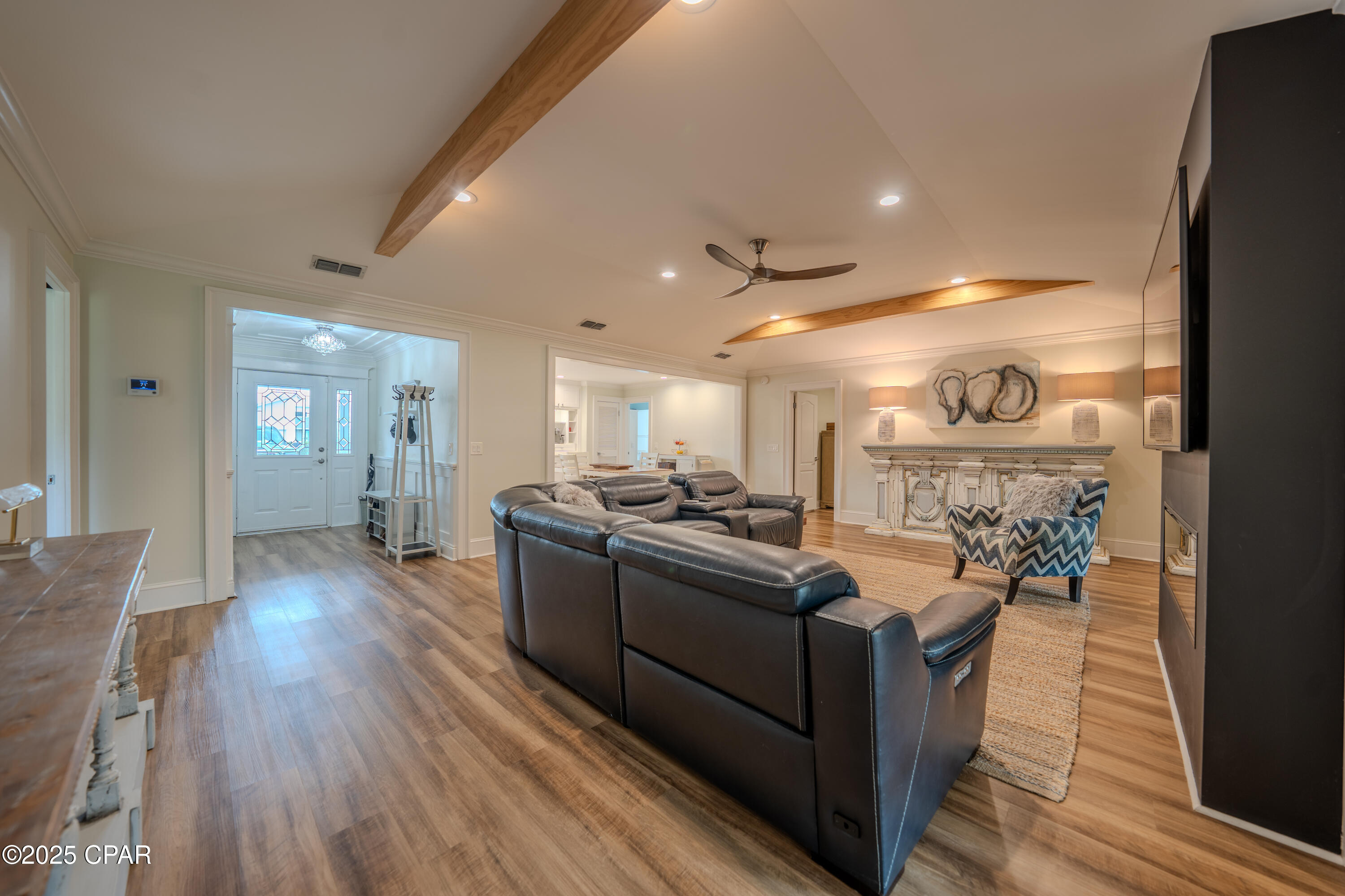 Bay Point Unit 1 - Residential