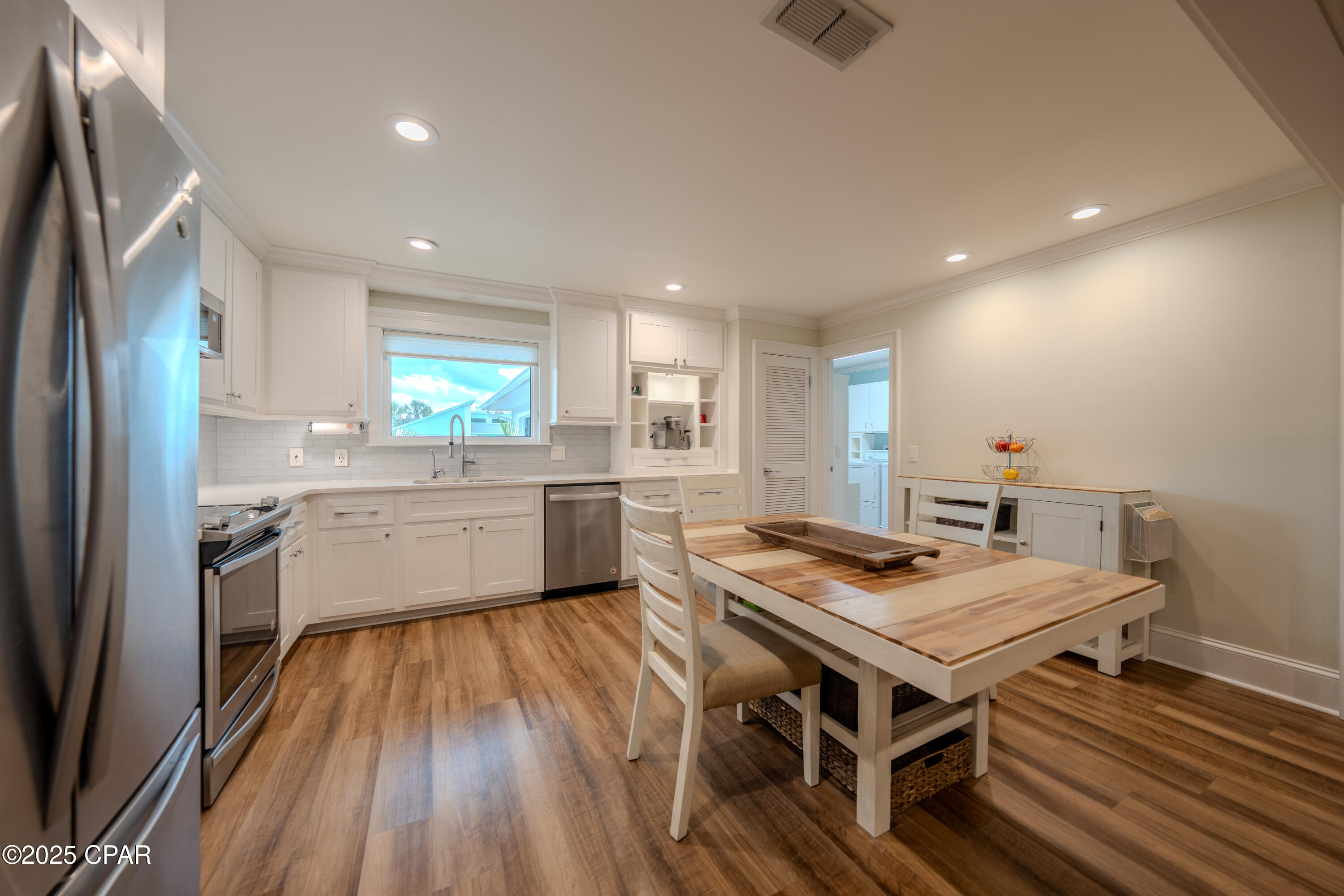 Bay Point Unit 1 - Residential