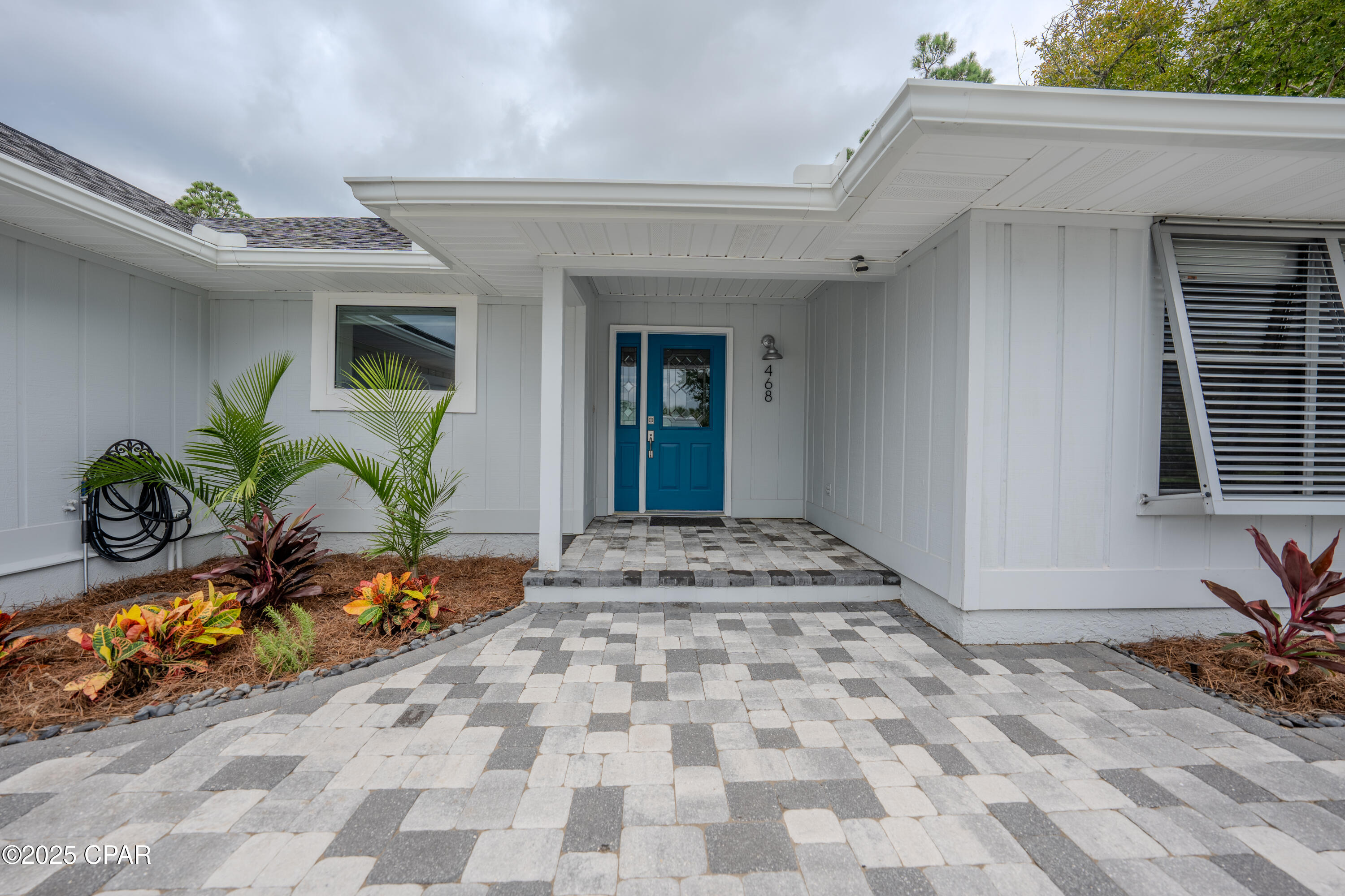 Bay Point Unit 1 - Residential