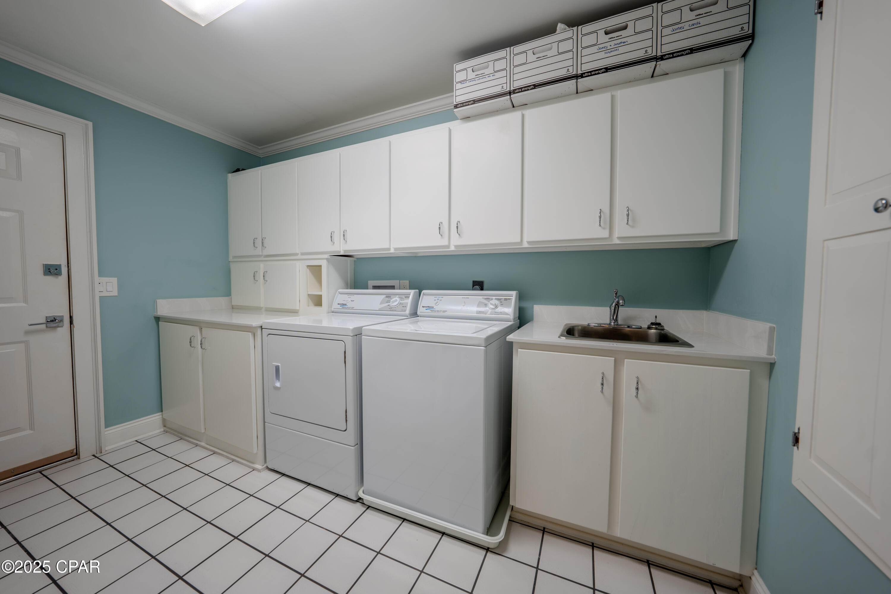 Bay Point Unit 1 - Residential