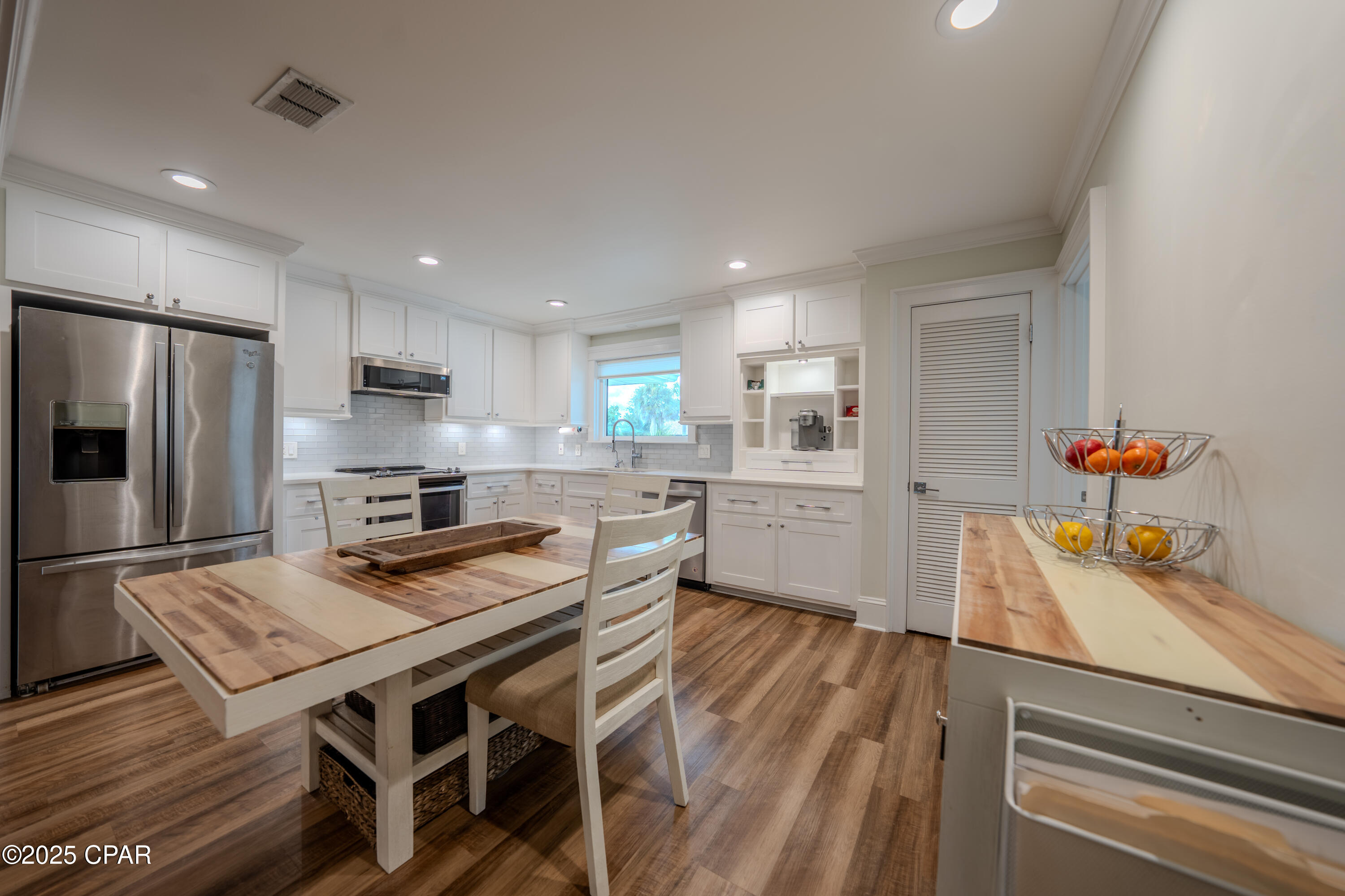 Bay Point Unit 1 - Residential