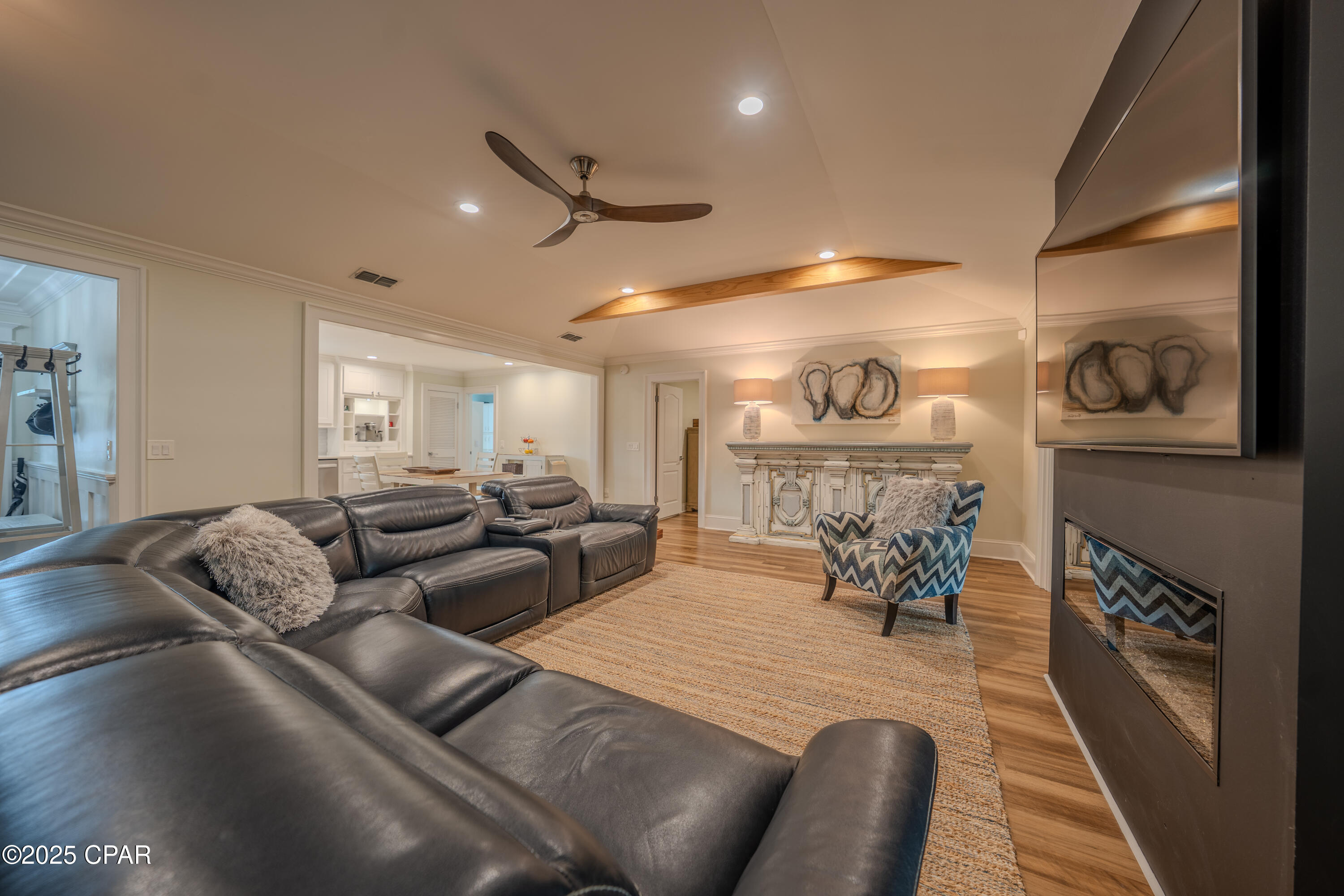 Bay Point Unit 1 - Residential