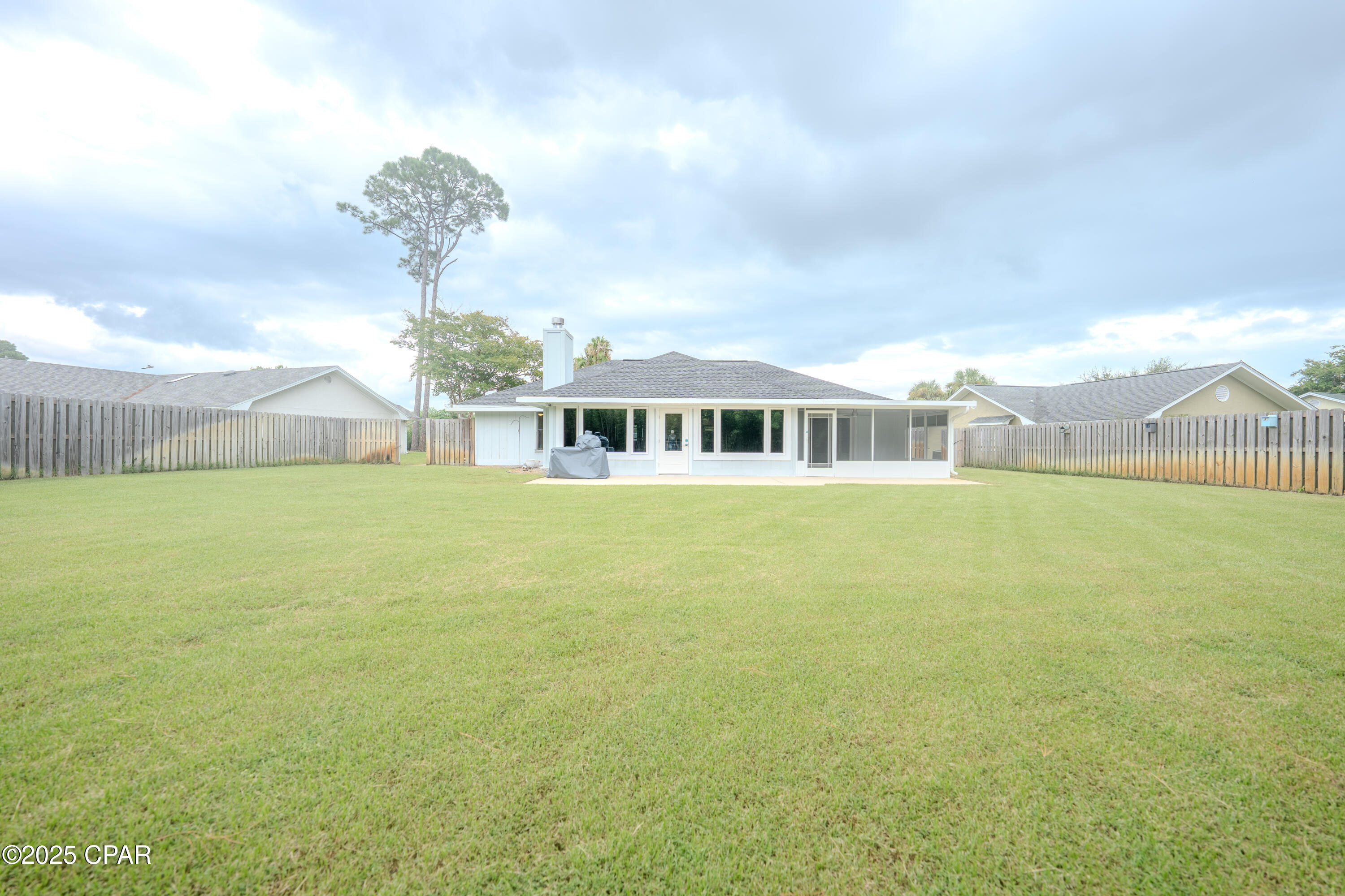 Bay Point Unit 1 - Residential