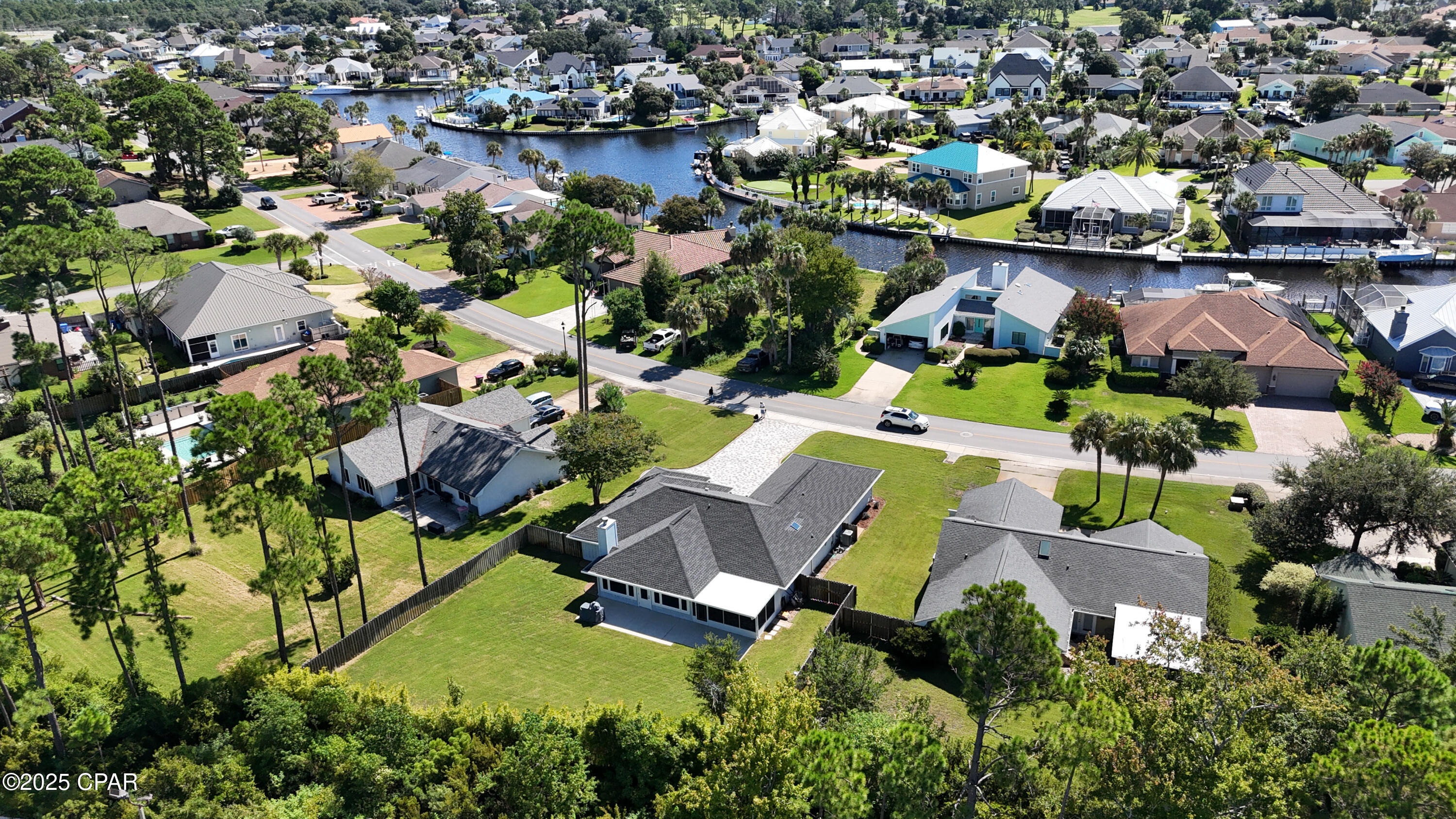 Bay Point Unit 1 - Residential