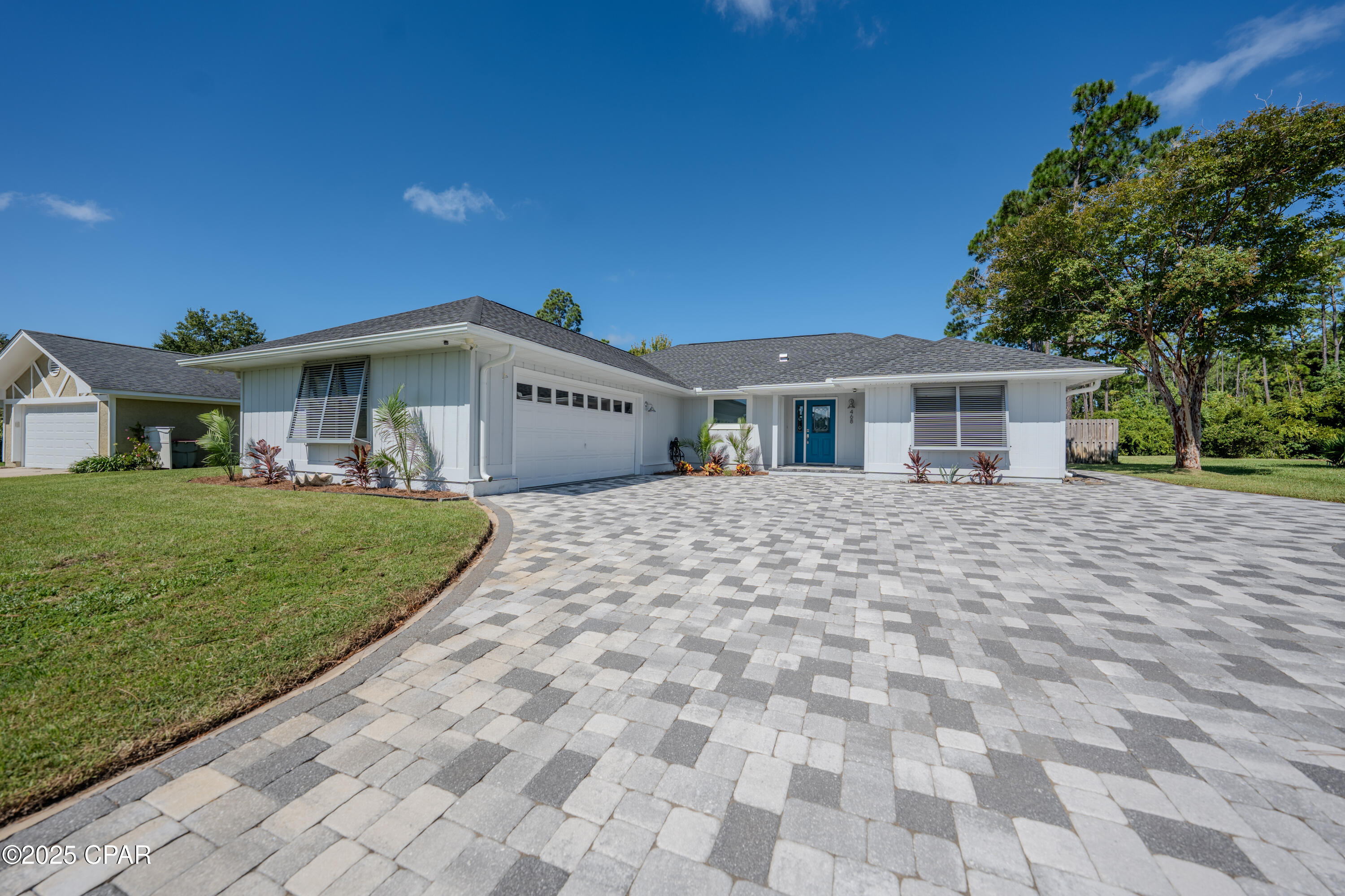 Bay Point Unit 1 - Residential