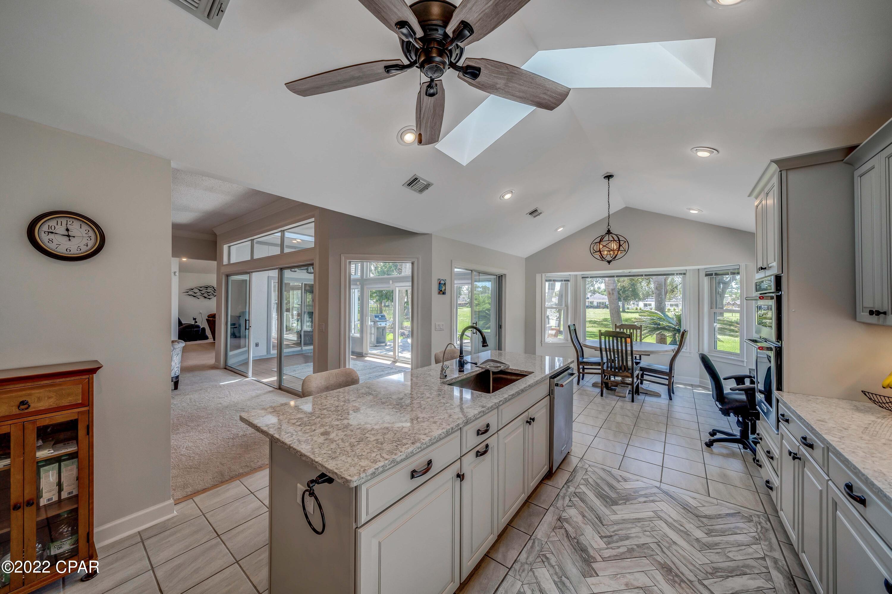 Bay Point Unit 1 - Residential