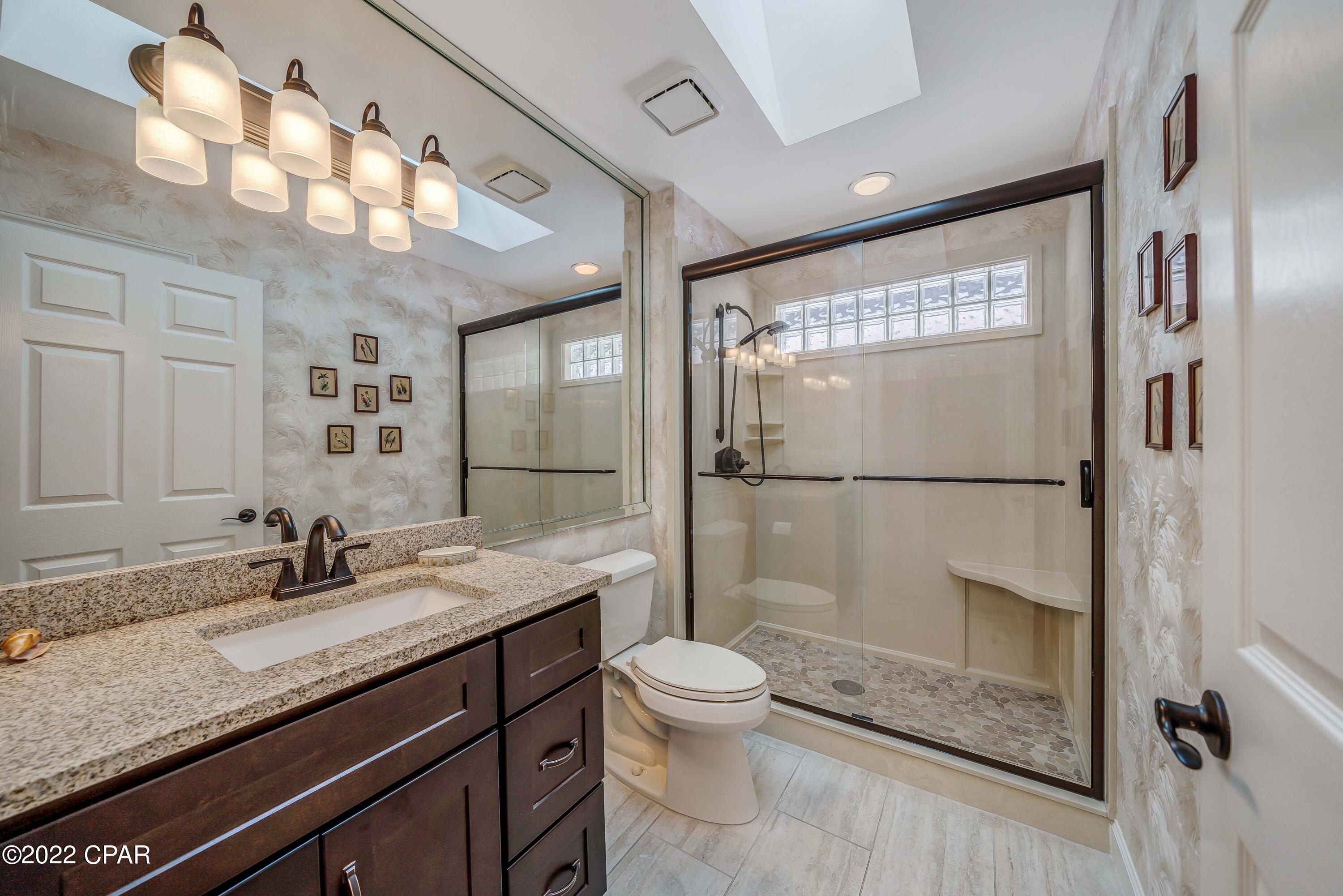 Bay Point Unit 1 - Residential