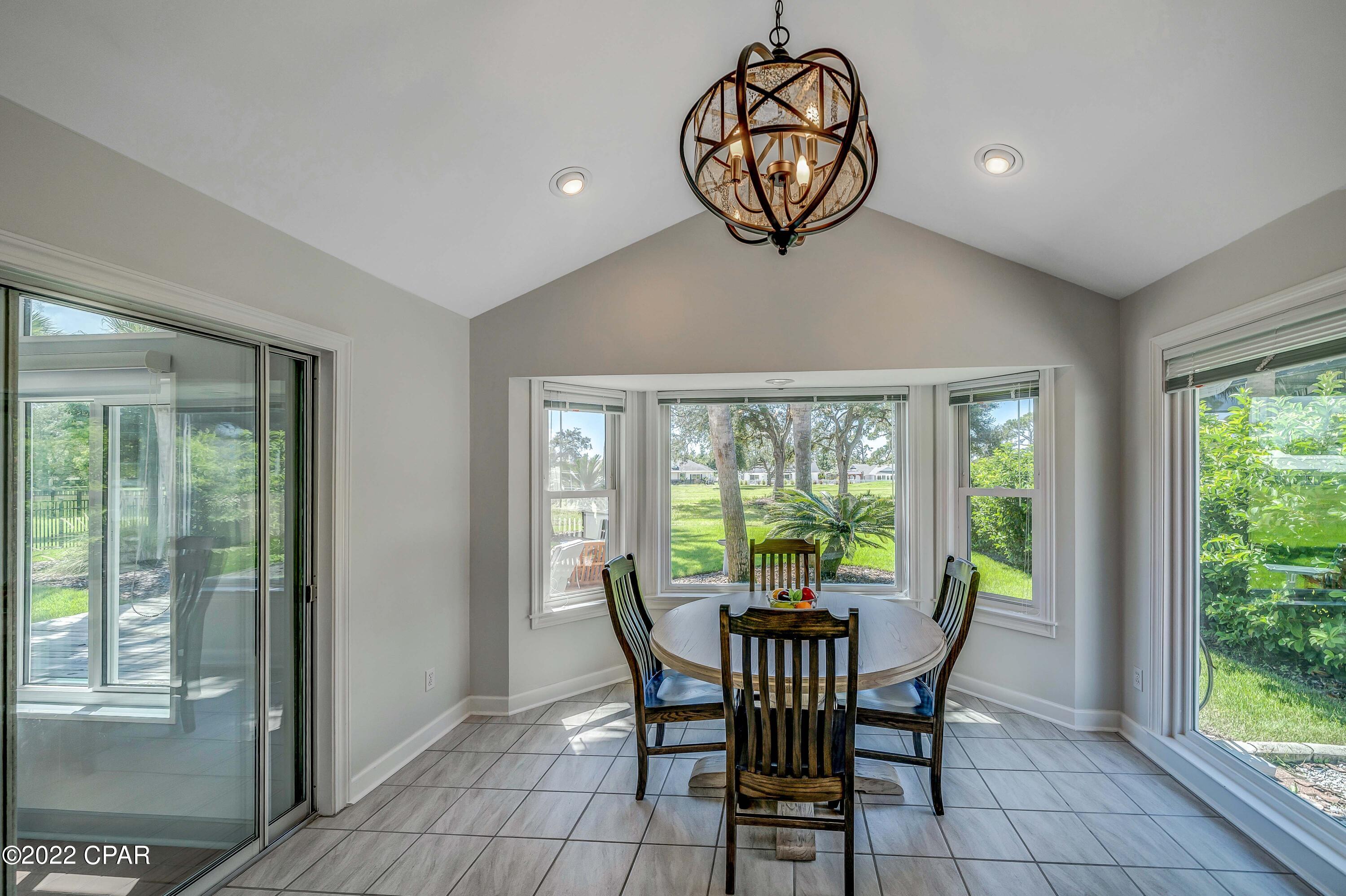 Bay Point Unit 1 - Residential