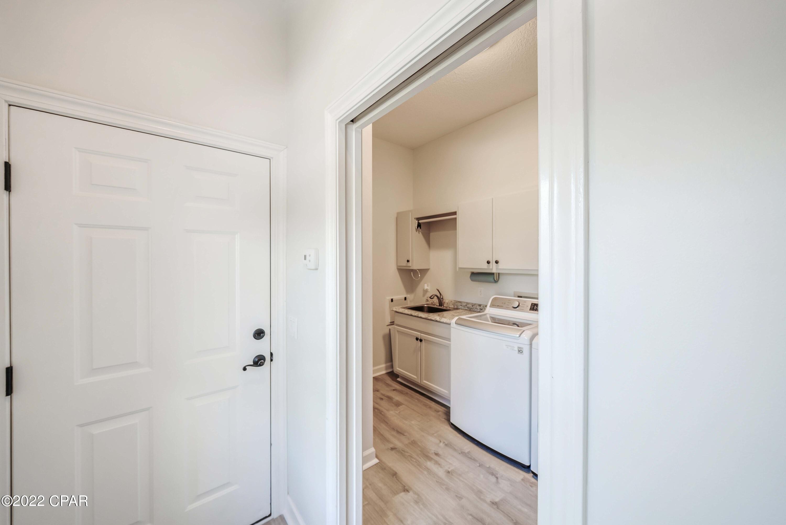 Bay Point Unit 1 - Residential