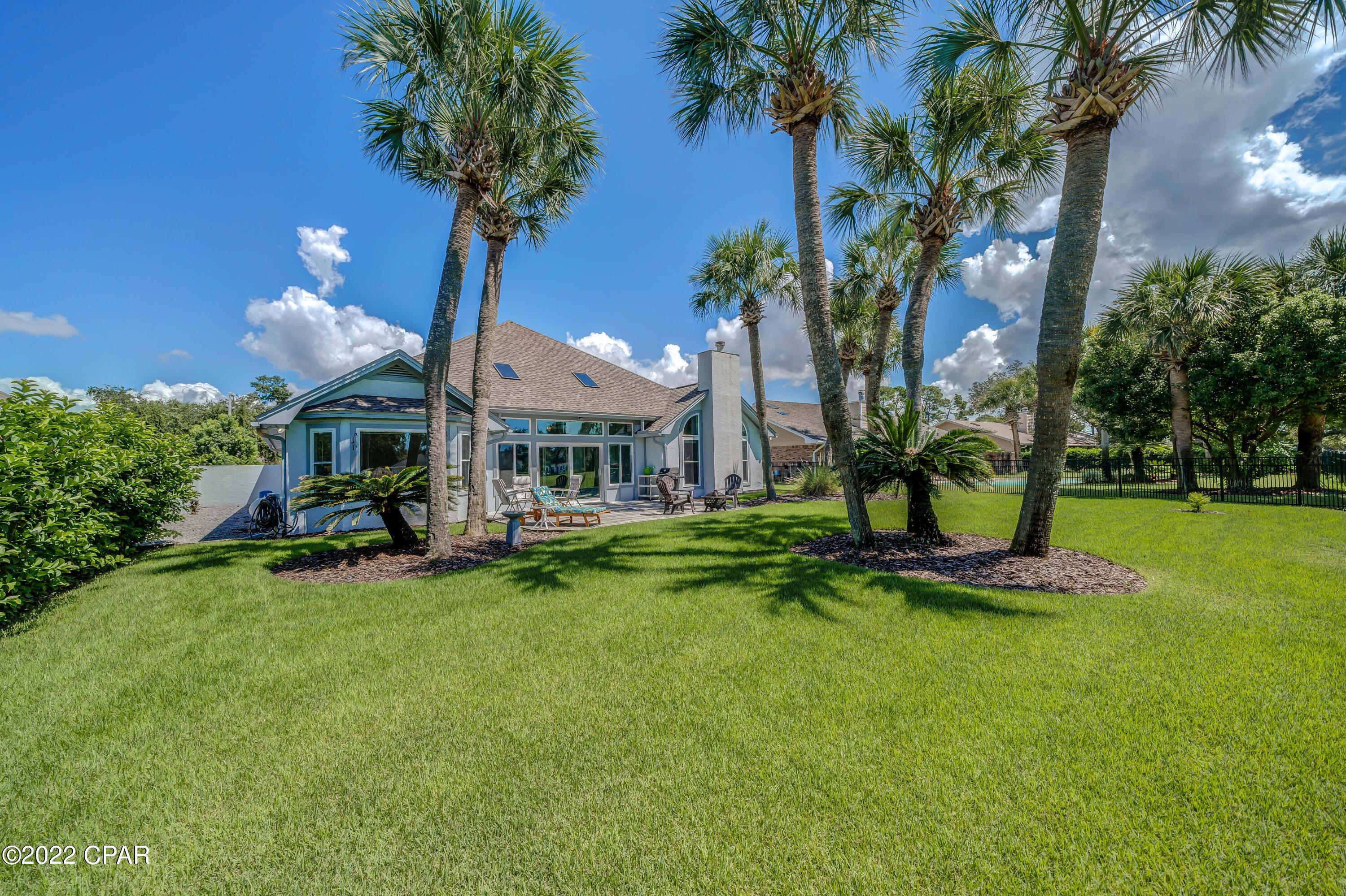 Bay Point Unit 1 - Residential