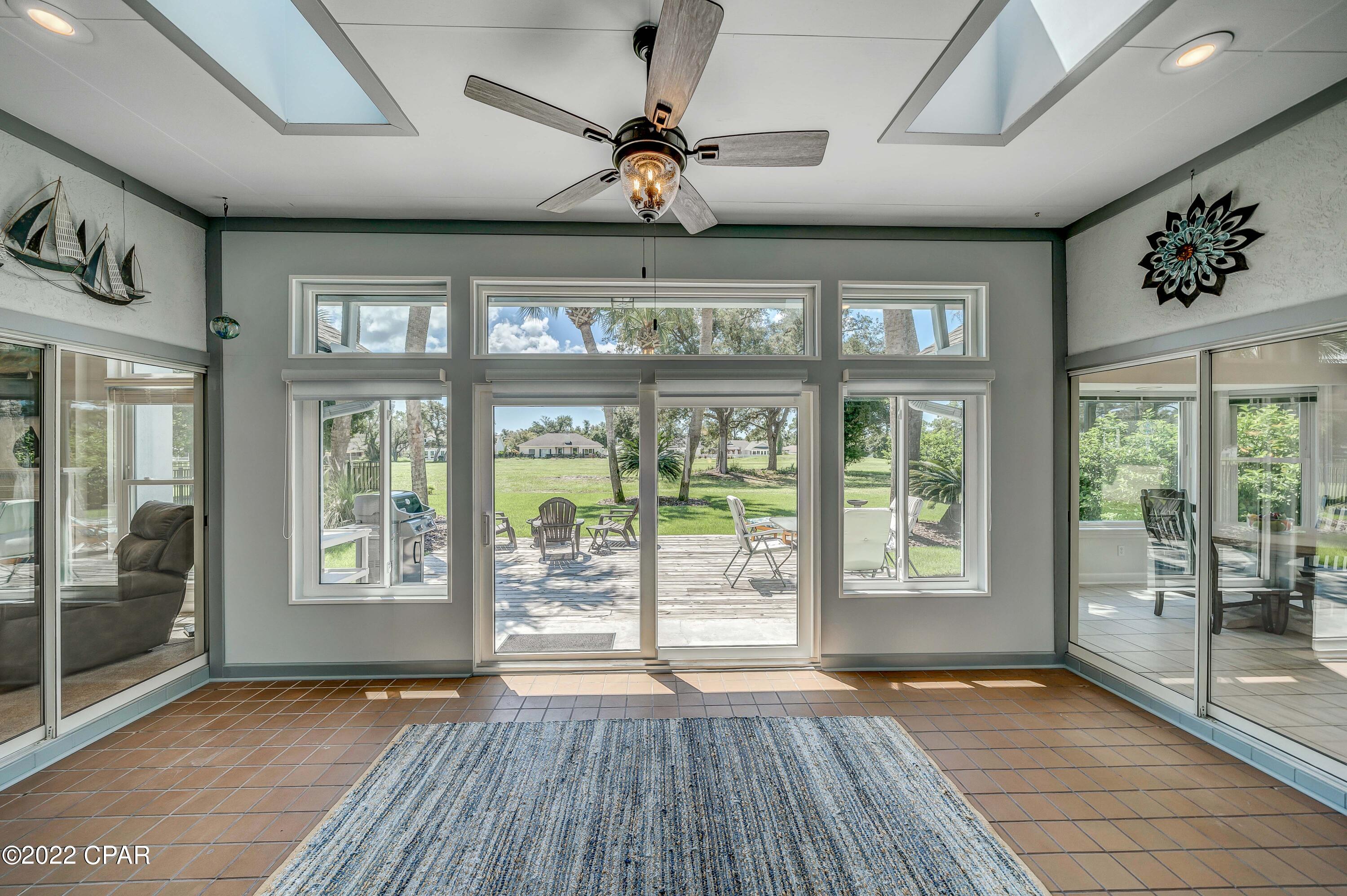 Bay Point Unit 1 - Residential