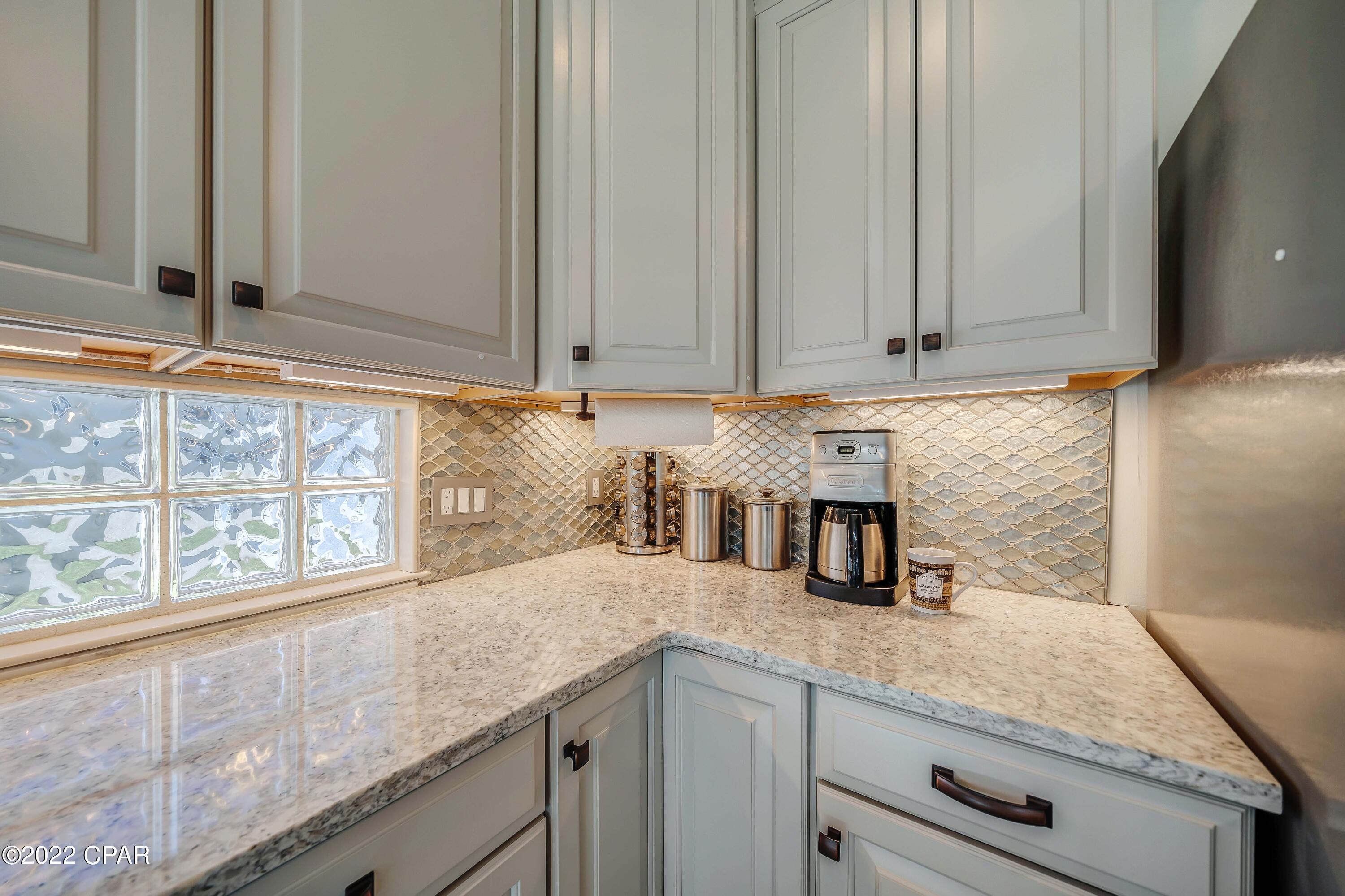 Bay Point Unit 1 - Residential