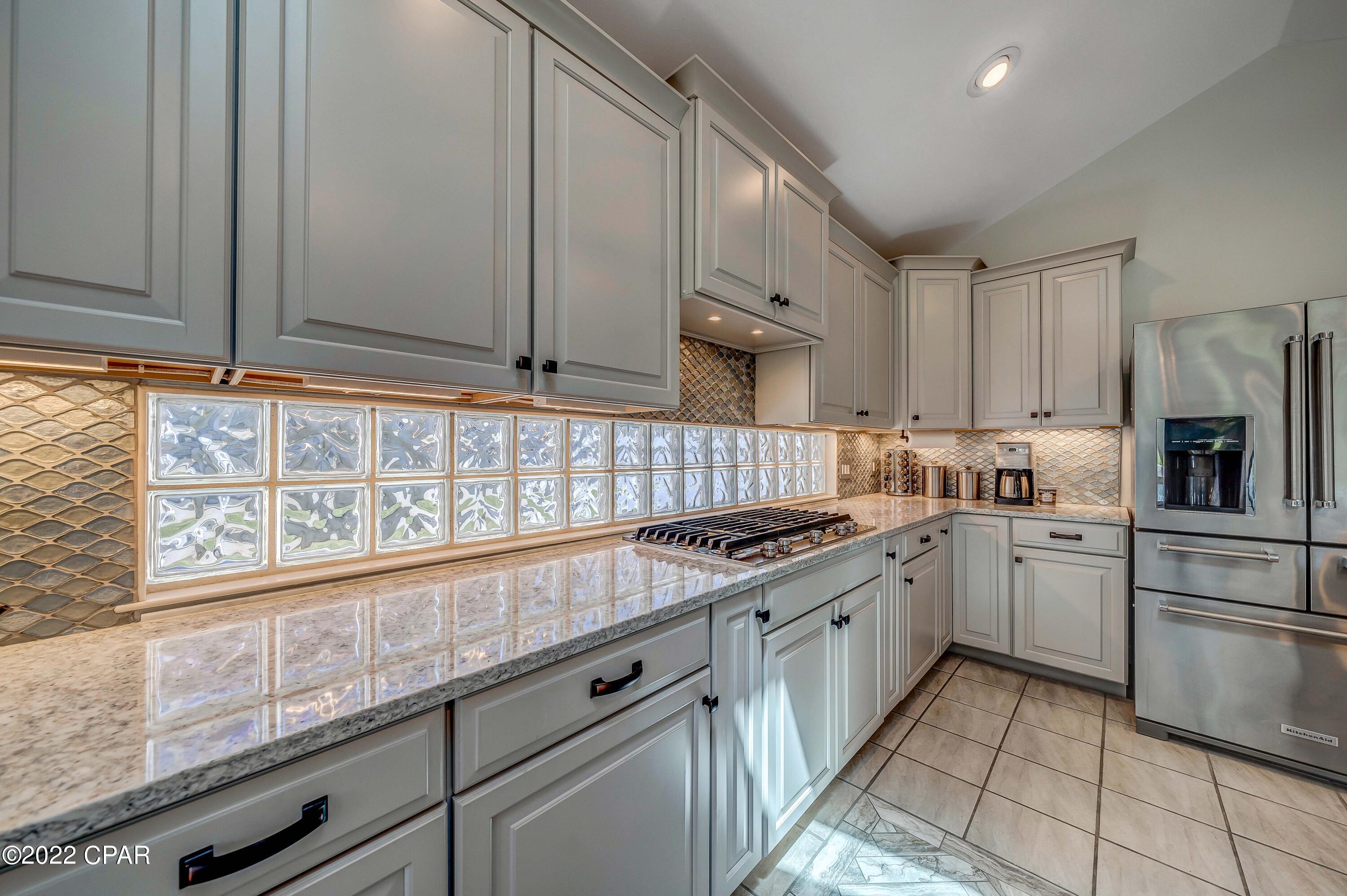 Bay Point Unit 1 - Residential