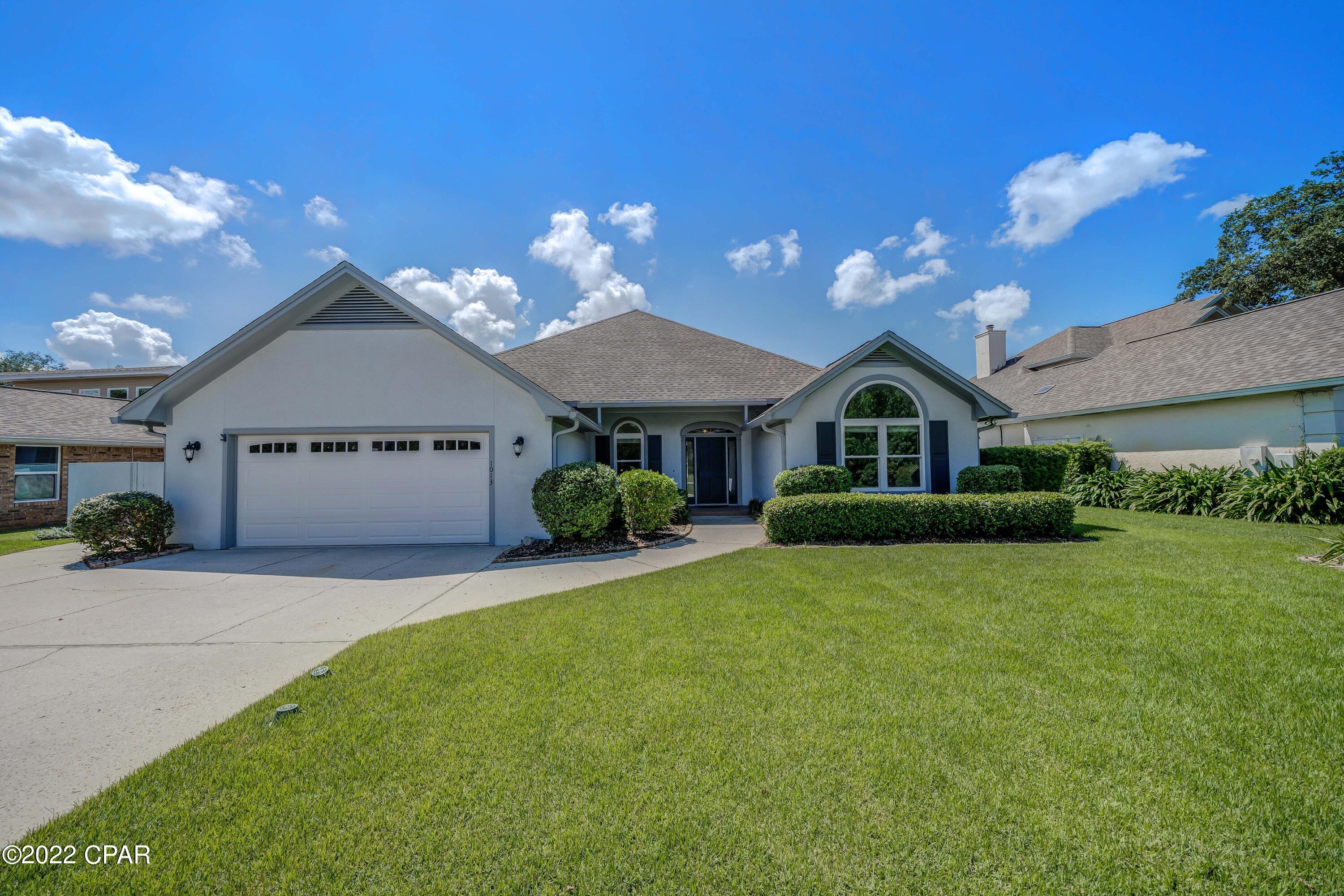 Bay Point Unit 1 - Residential