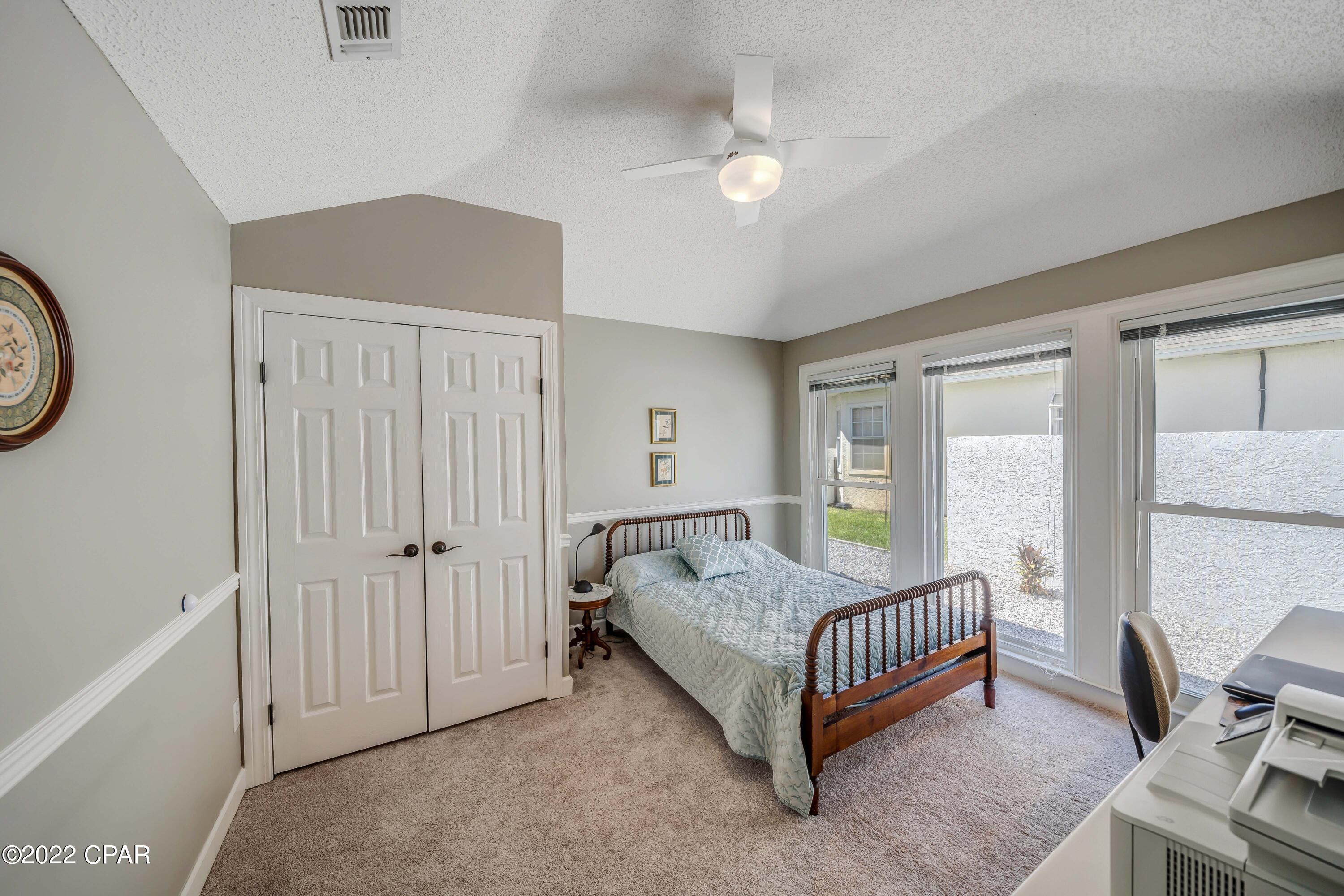 Bay Point Unit 1 - Residential