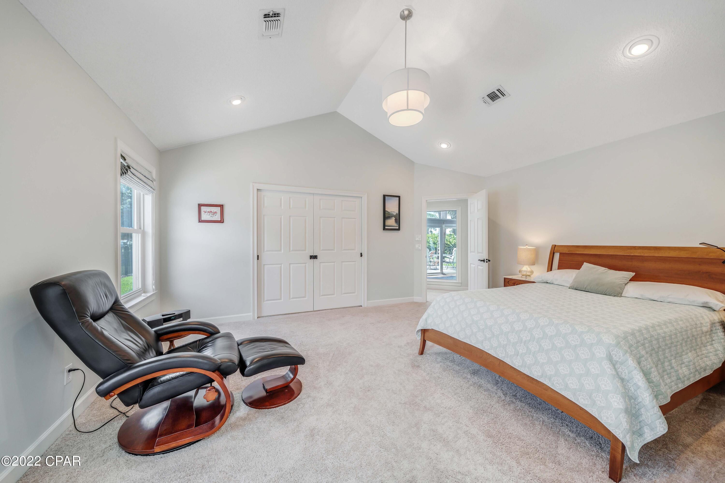 Bay Point Unit 1 - Residential