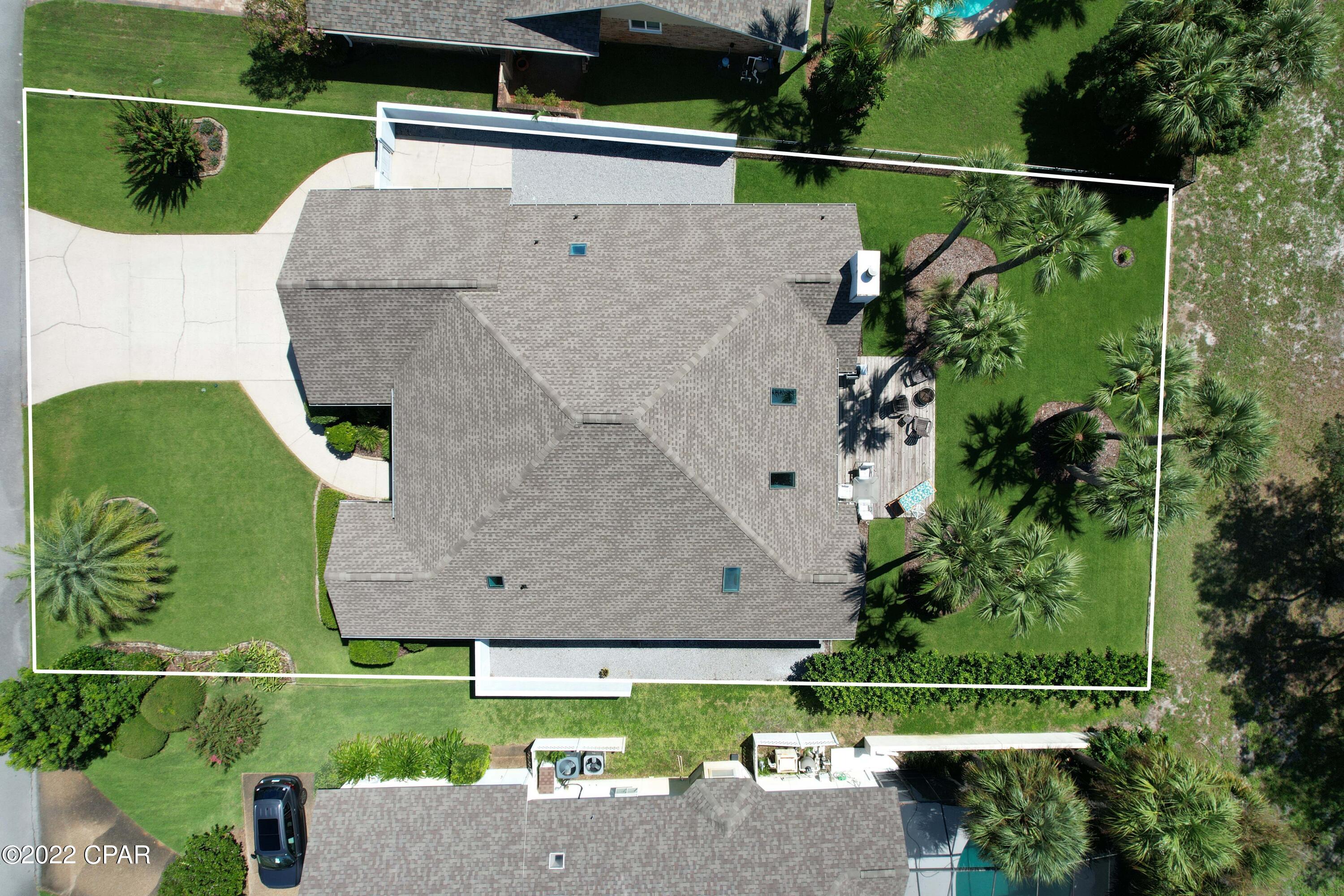 Bay Point Unit 1 - Residential