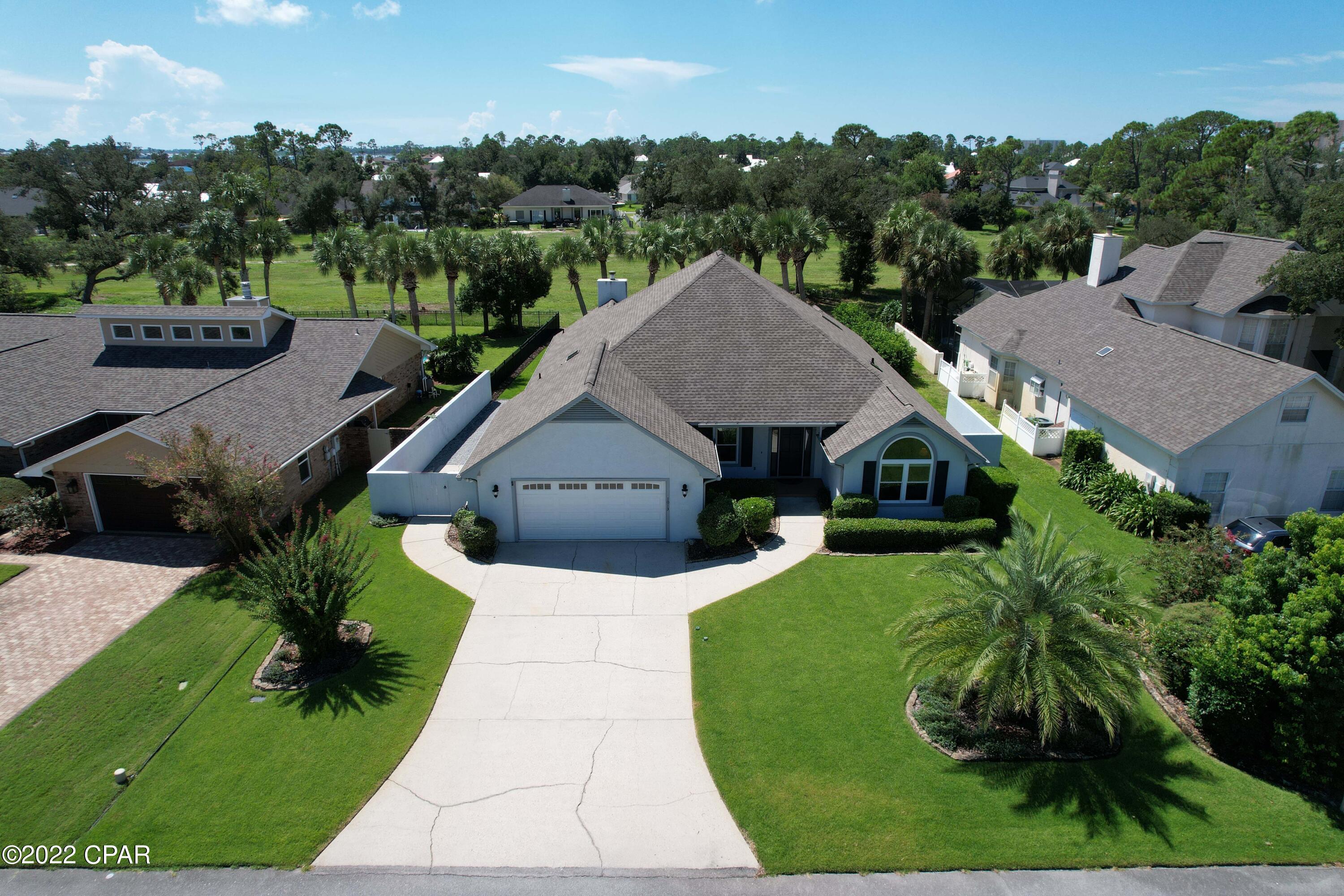 Bay Point Unit 1 - Residential