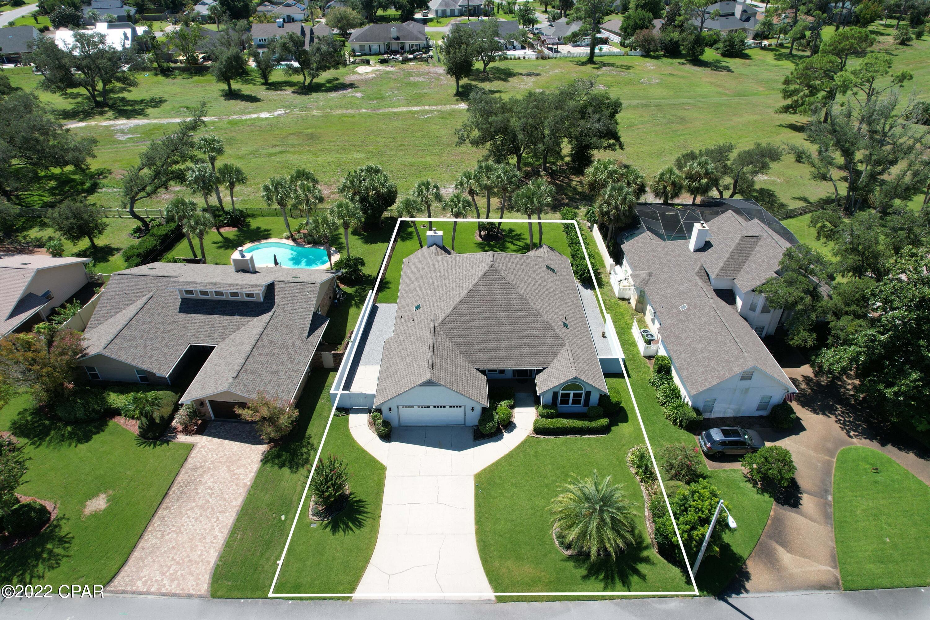 Bay Point Unit 1 - Residential