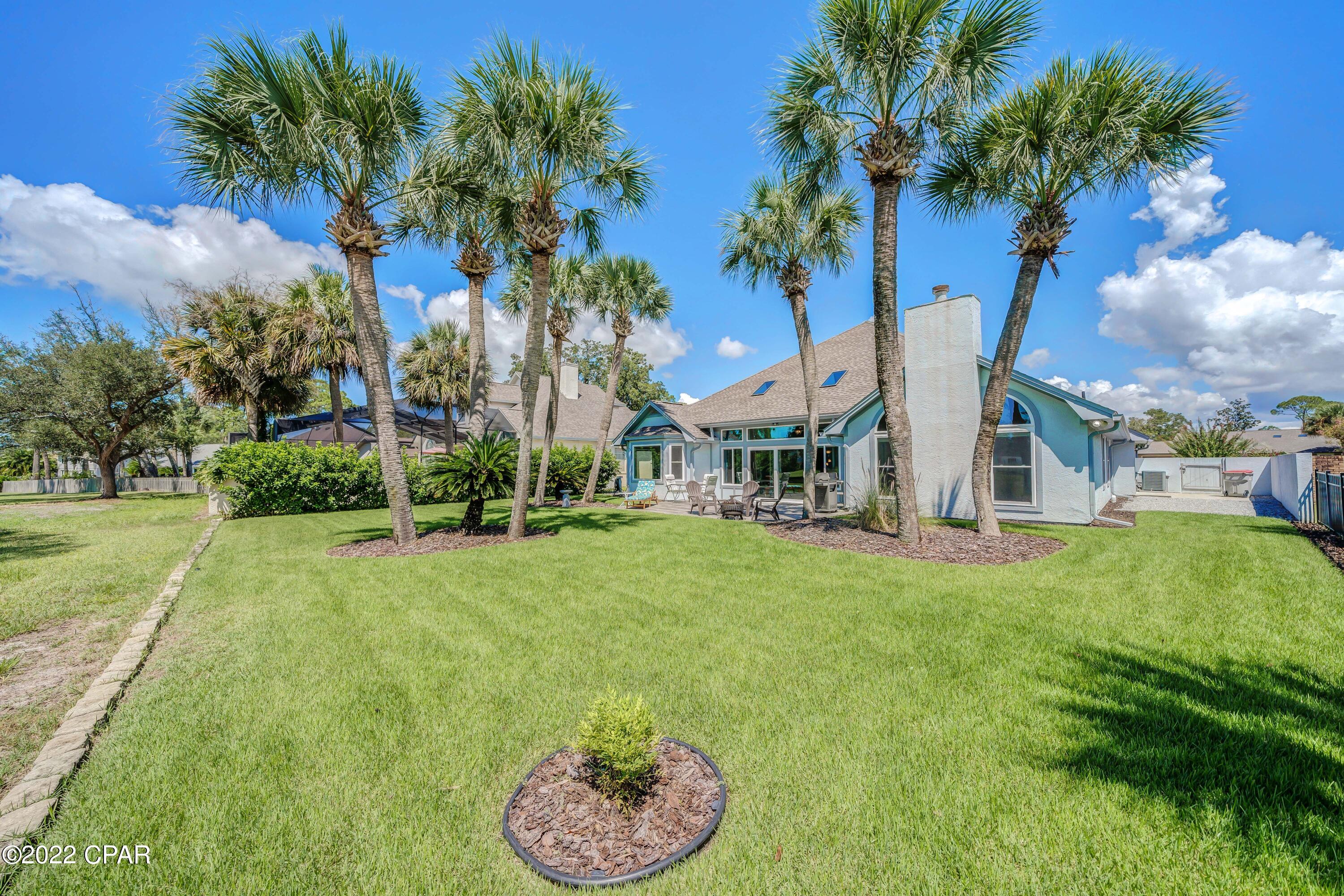 Bay Point Unit 1 - Residential