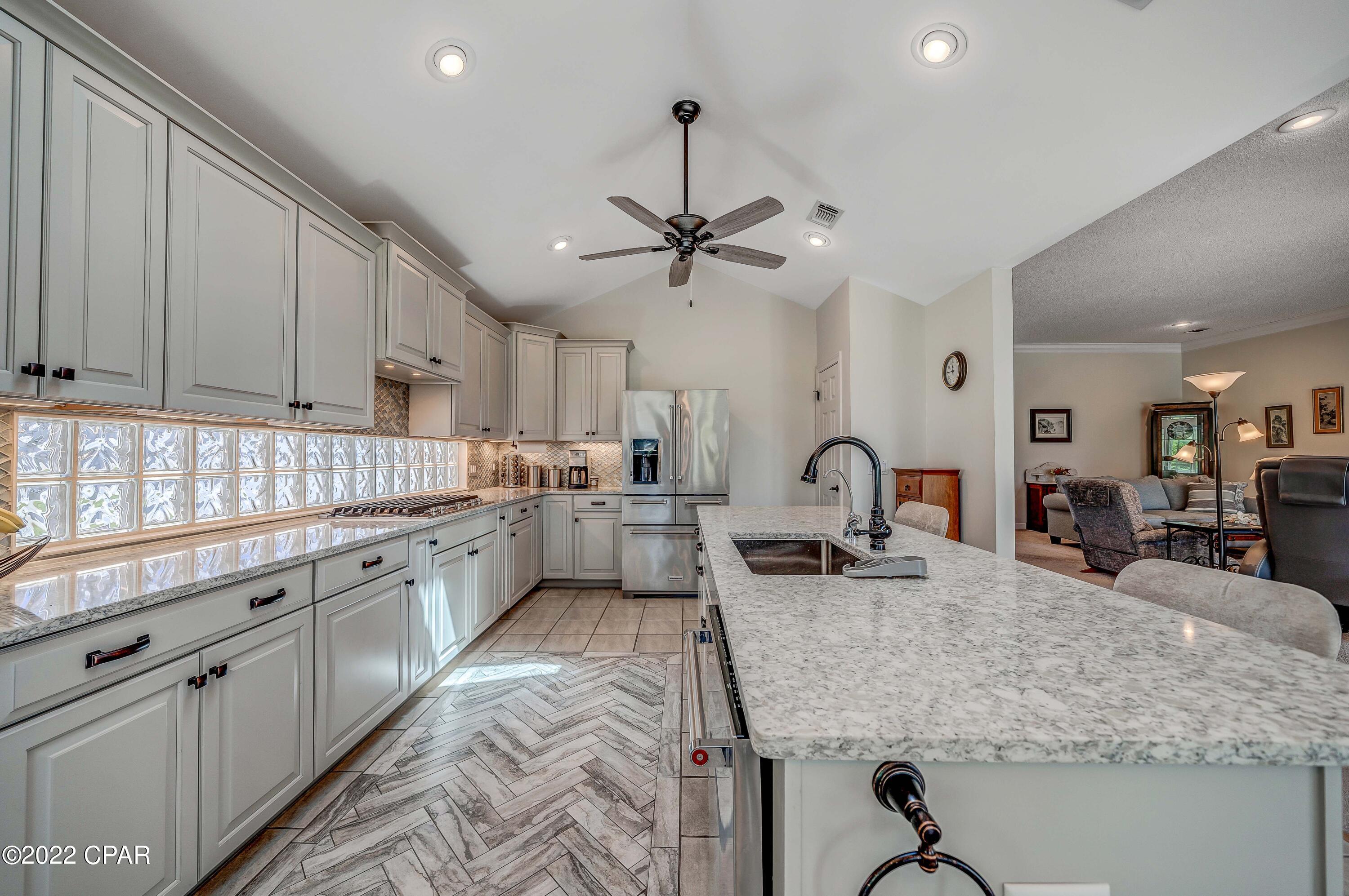 Bay Point Unit 1 - Residential