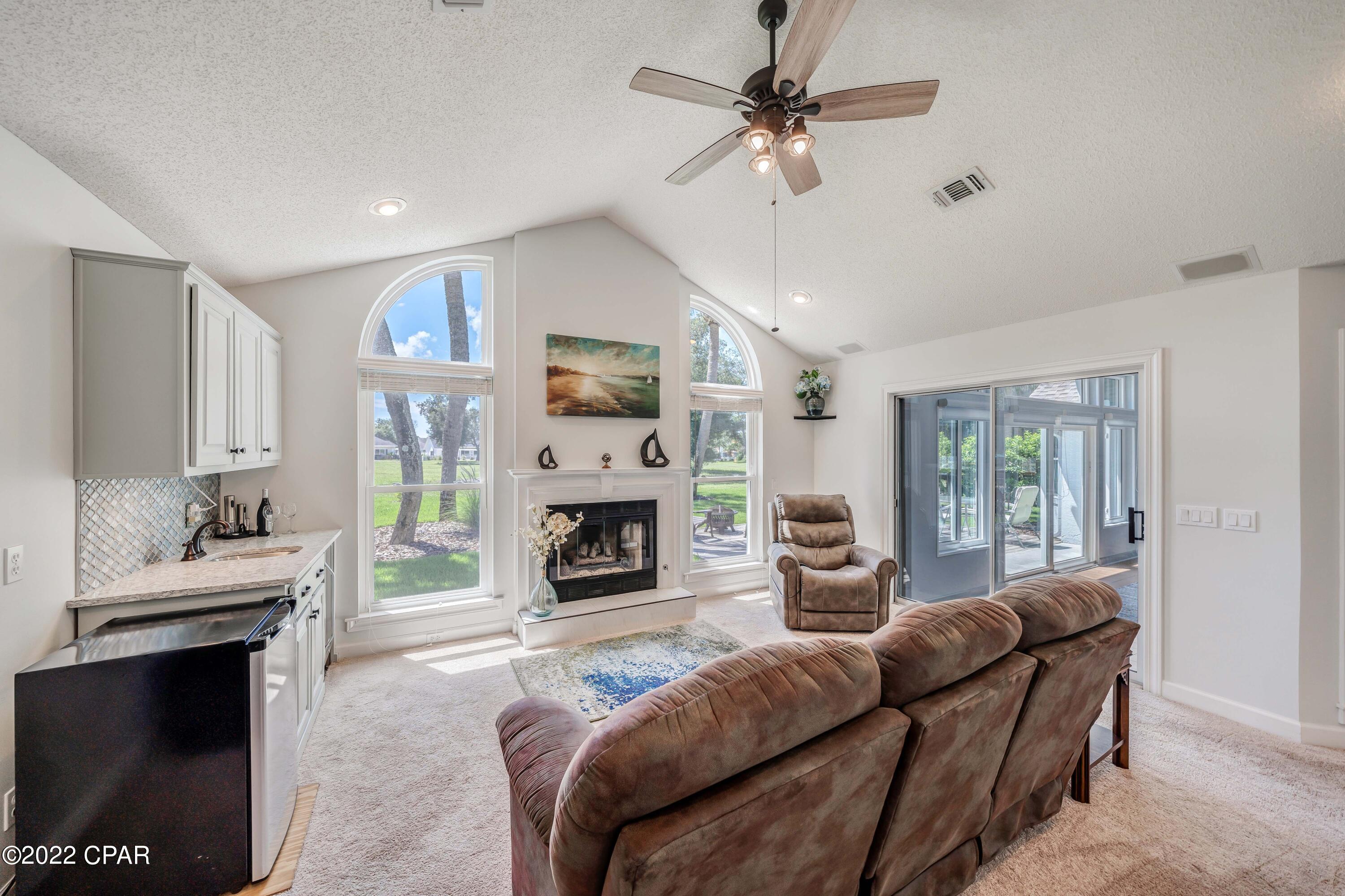 Bay Point Unit 1 - Residential