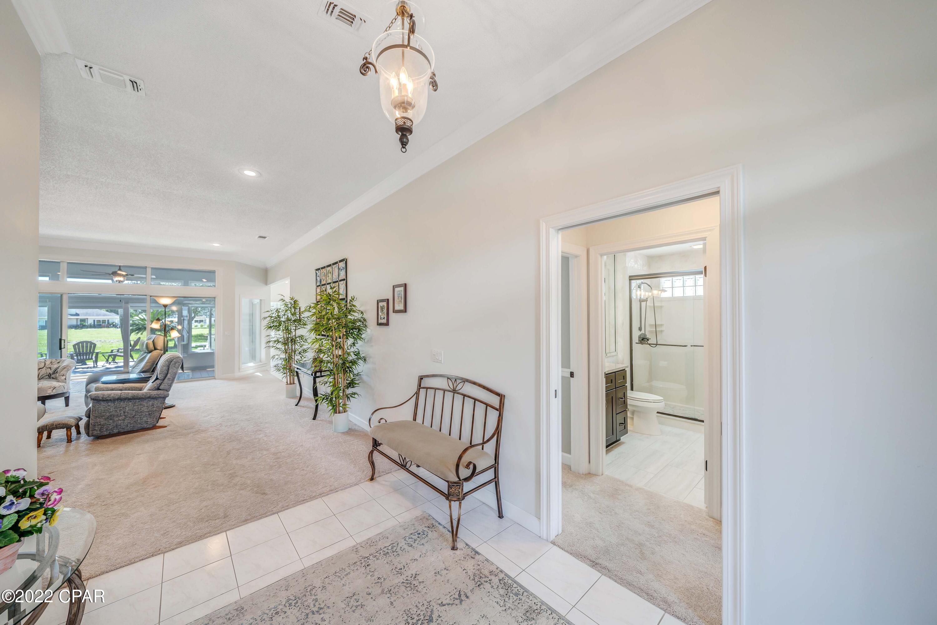 Bay Point Unit 1 - Residential