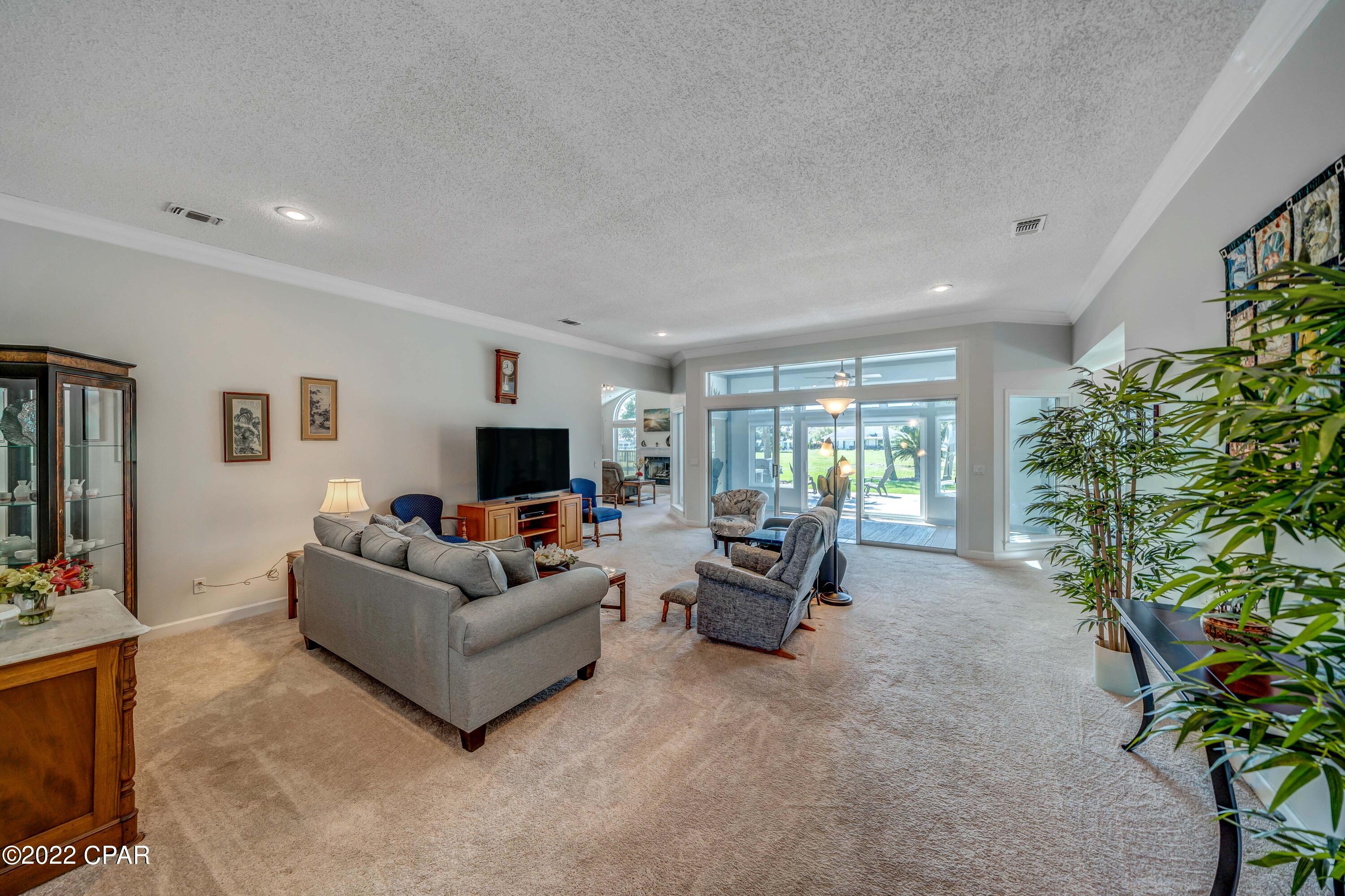 Bay Point Unit 1 - Residential