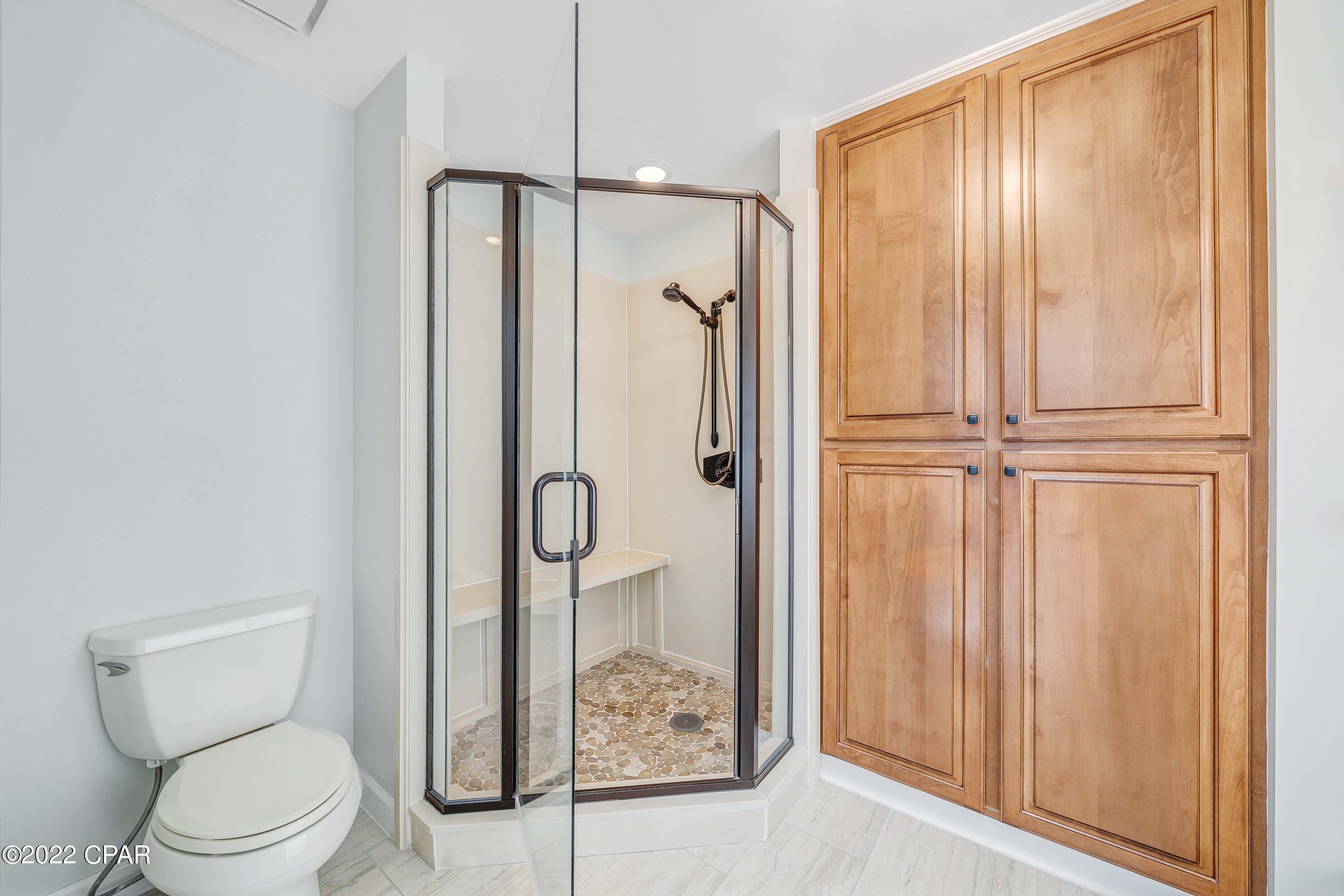 Bay Point Unit 1 - Residential