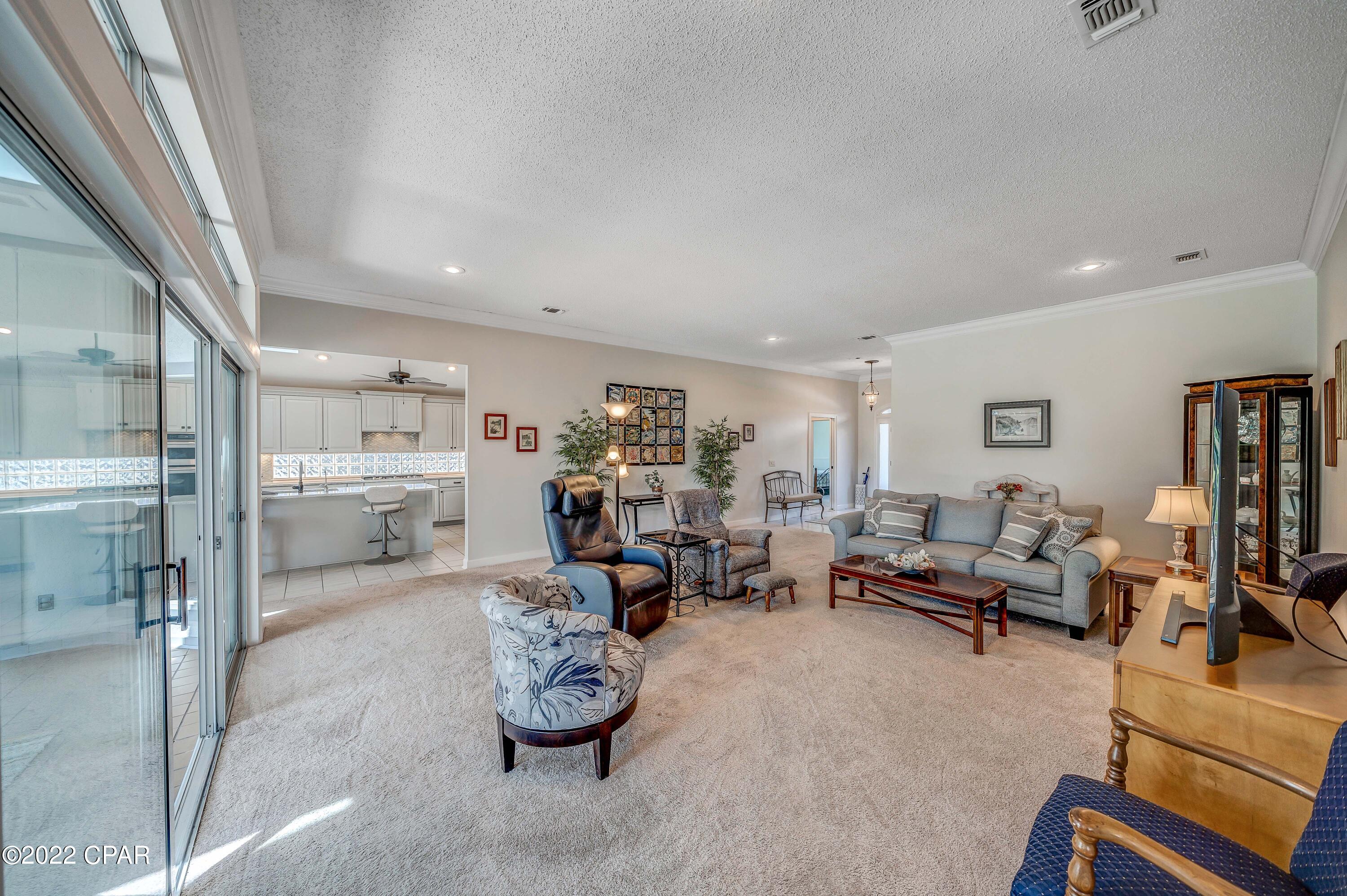 Bay Point Unit 1 - Residential