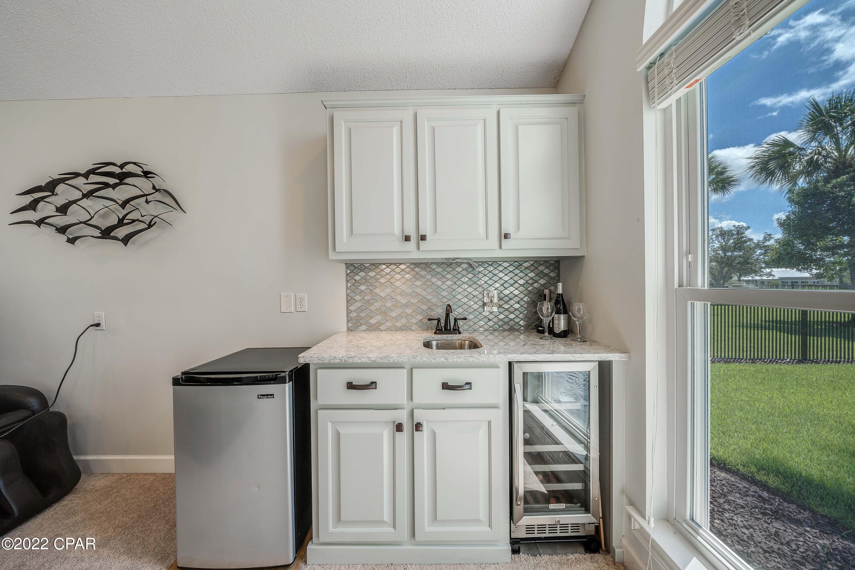 Bay Point Unit 1 - Residential