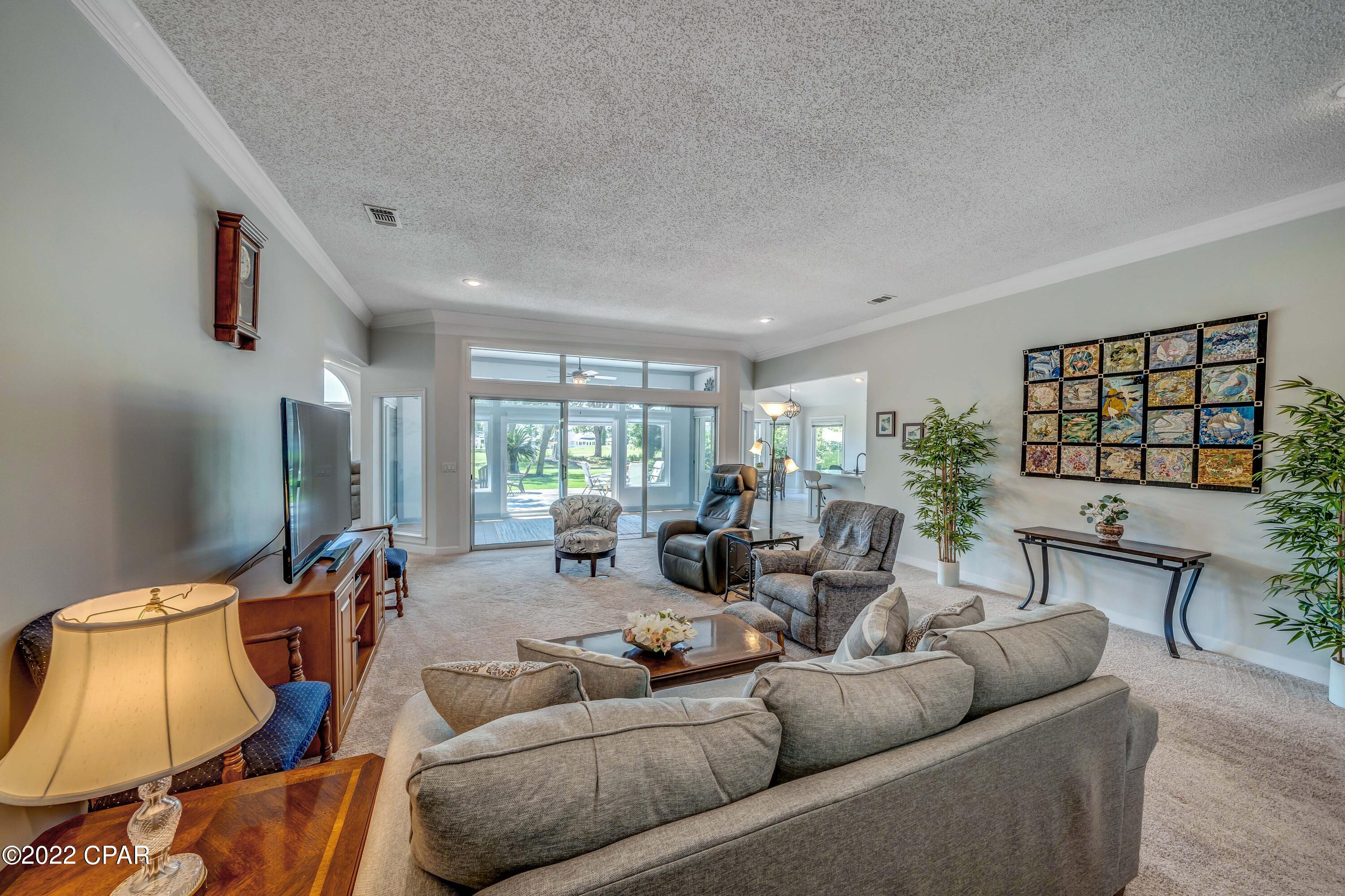 Bay Point Unit 1 - Residential