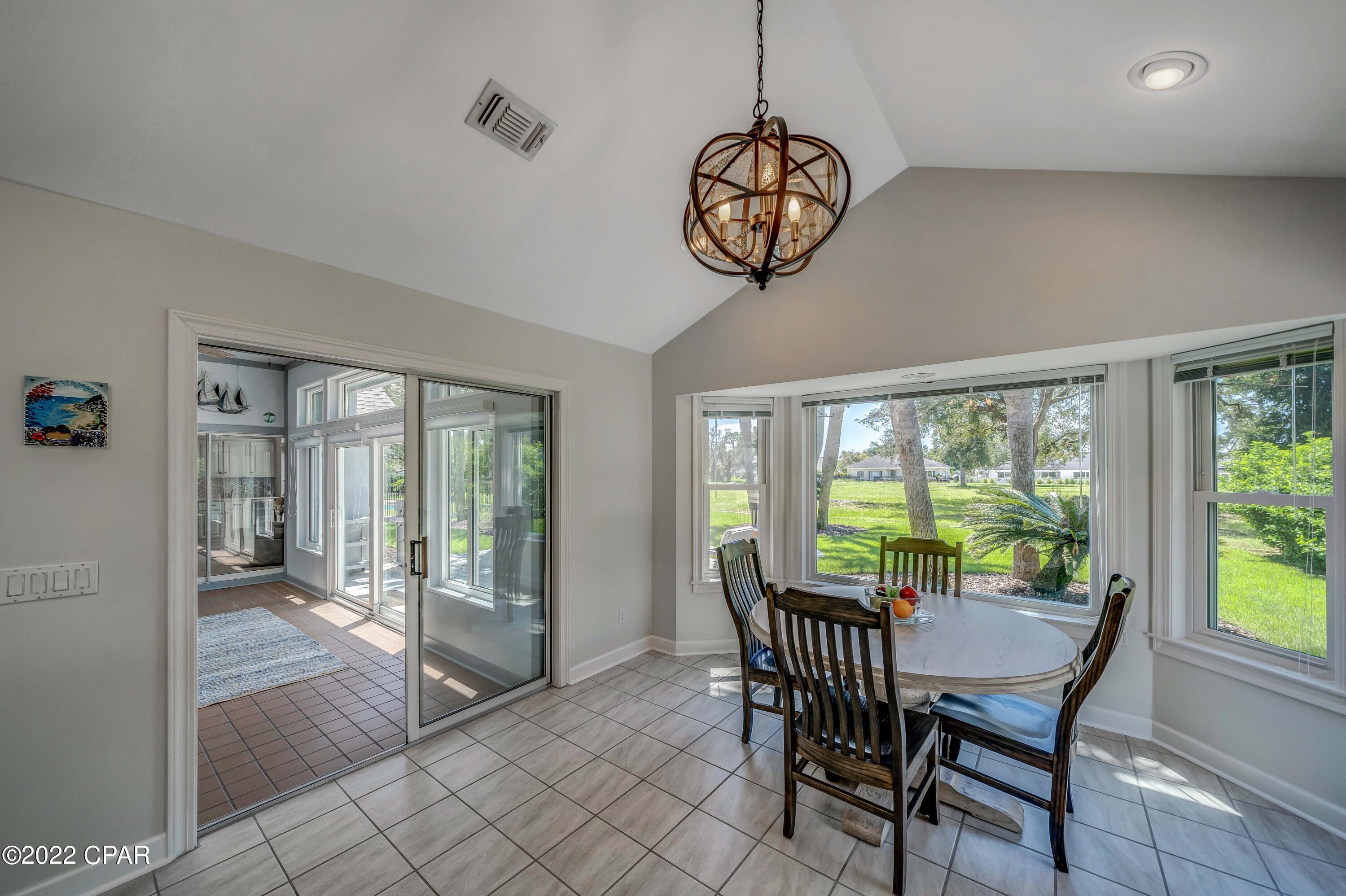 Bay Point Unit 1 - Residential