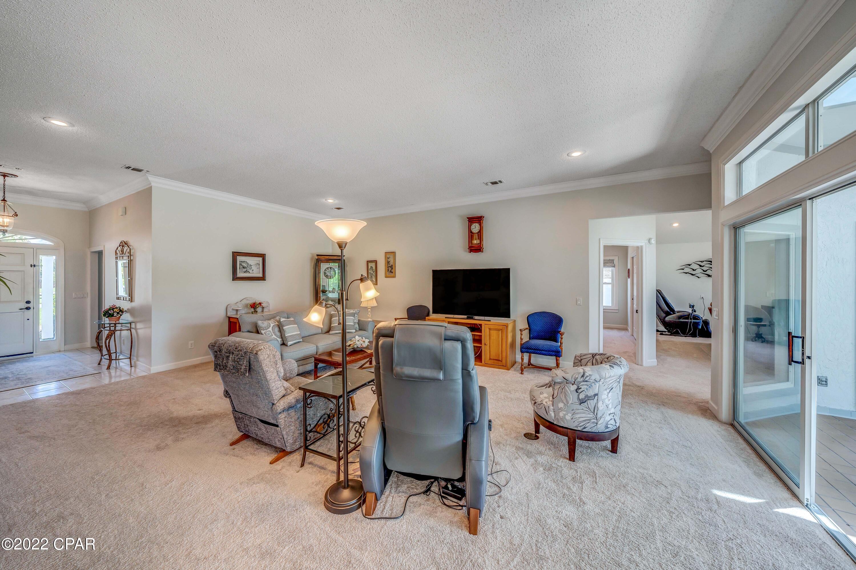 Bay Point Unit 1 - Residential