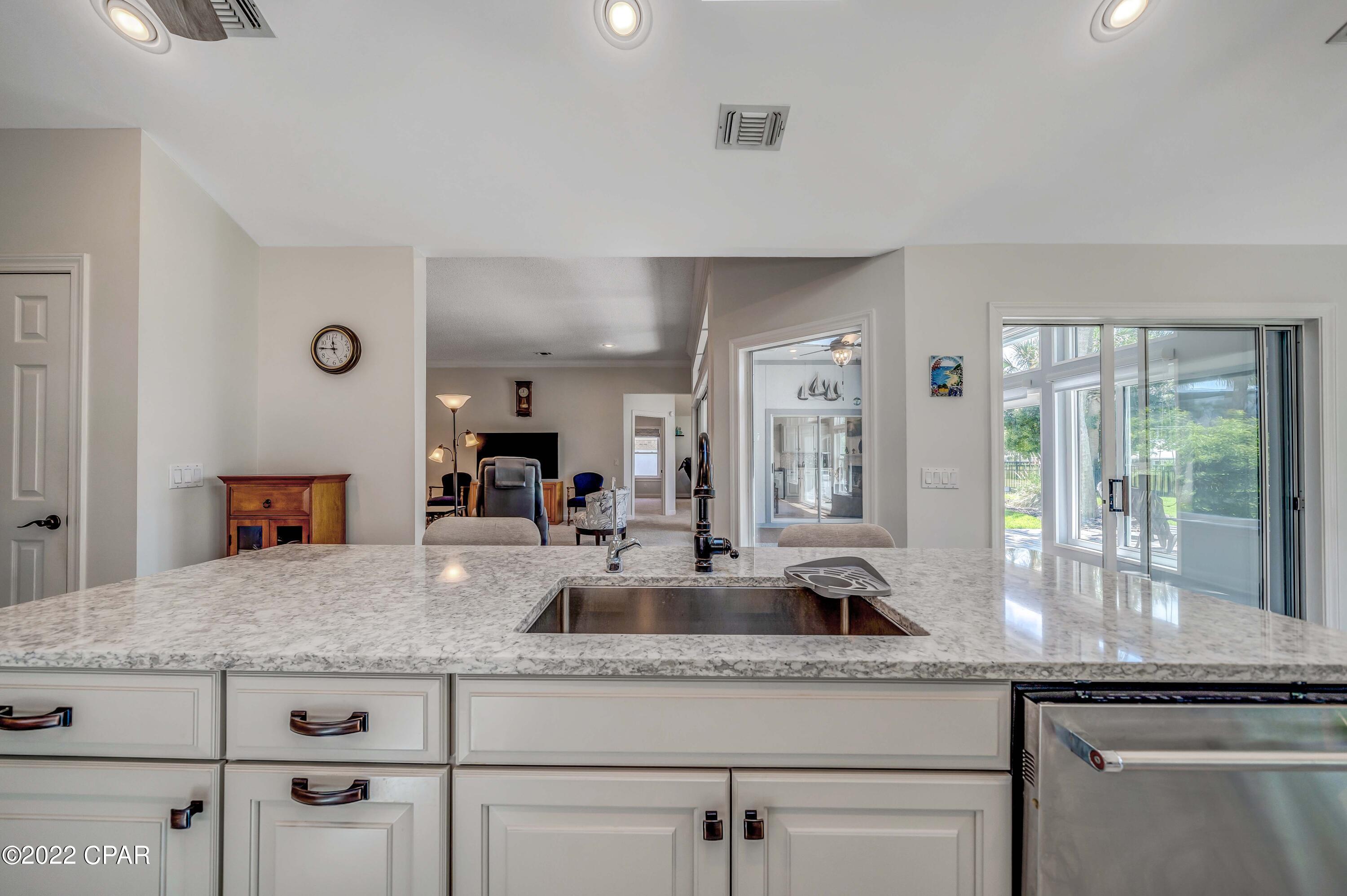 Bay Point Unit 1 - Residential