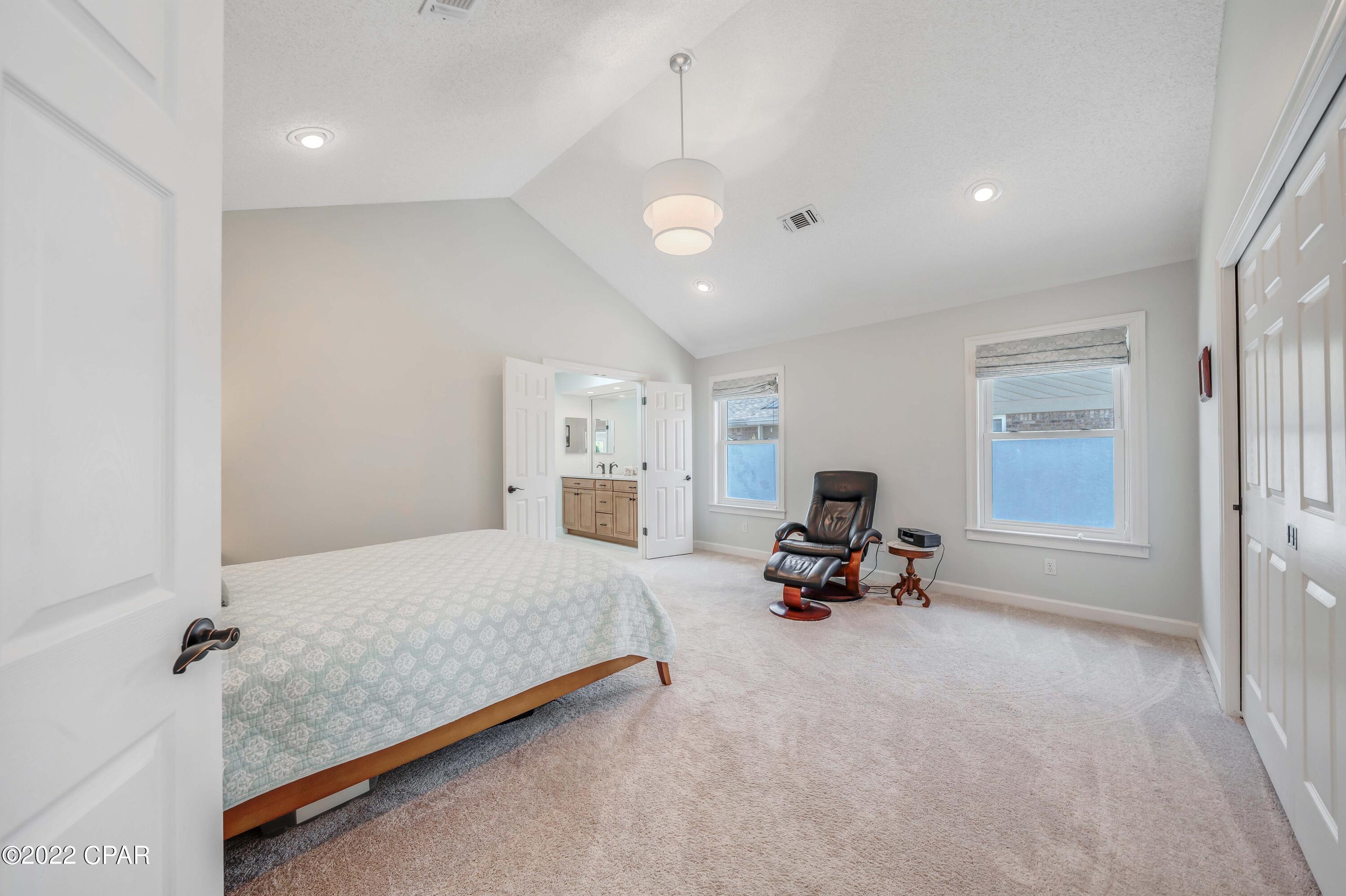 Bay Point Unit 1 - Residential