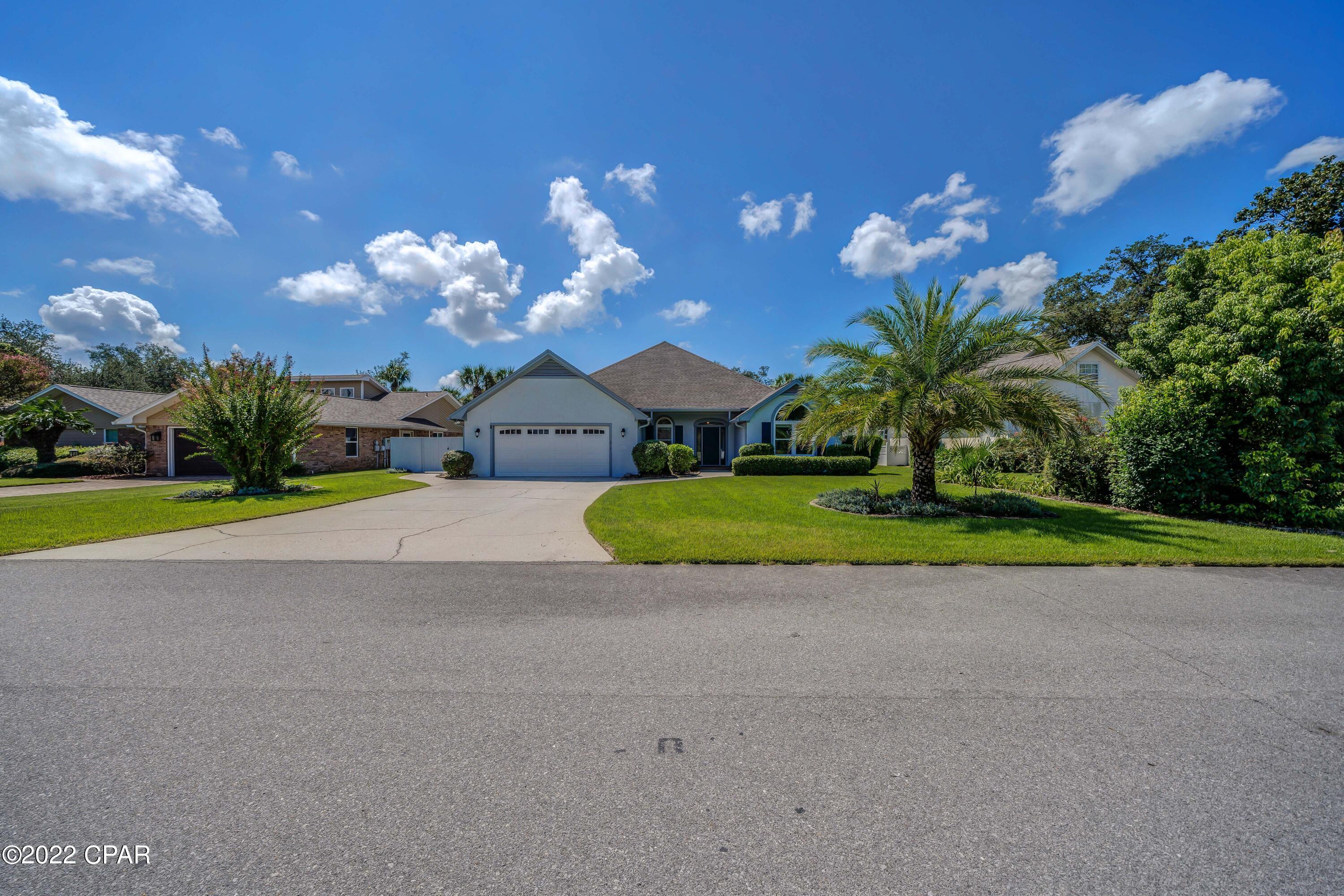 Bay Point Unit 1 - Residential