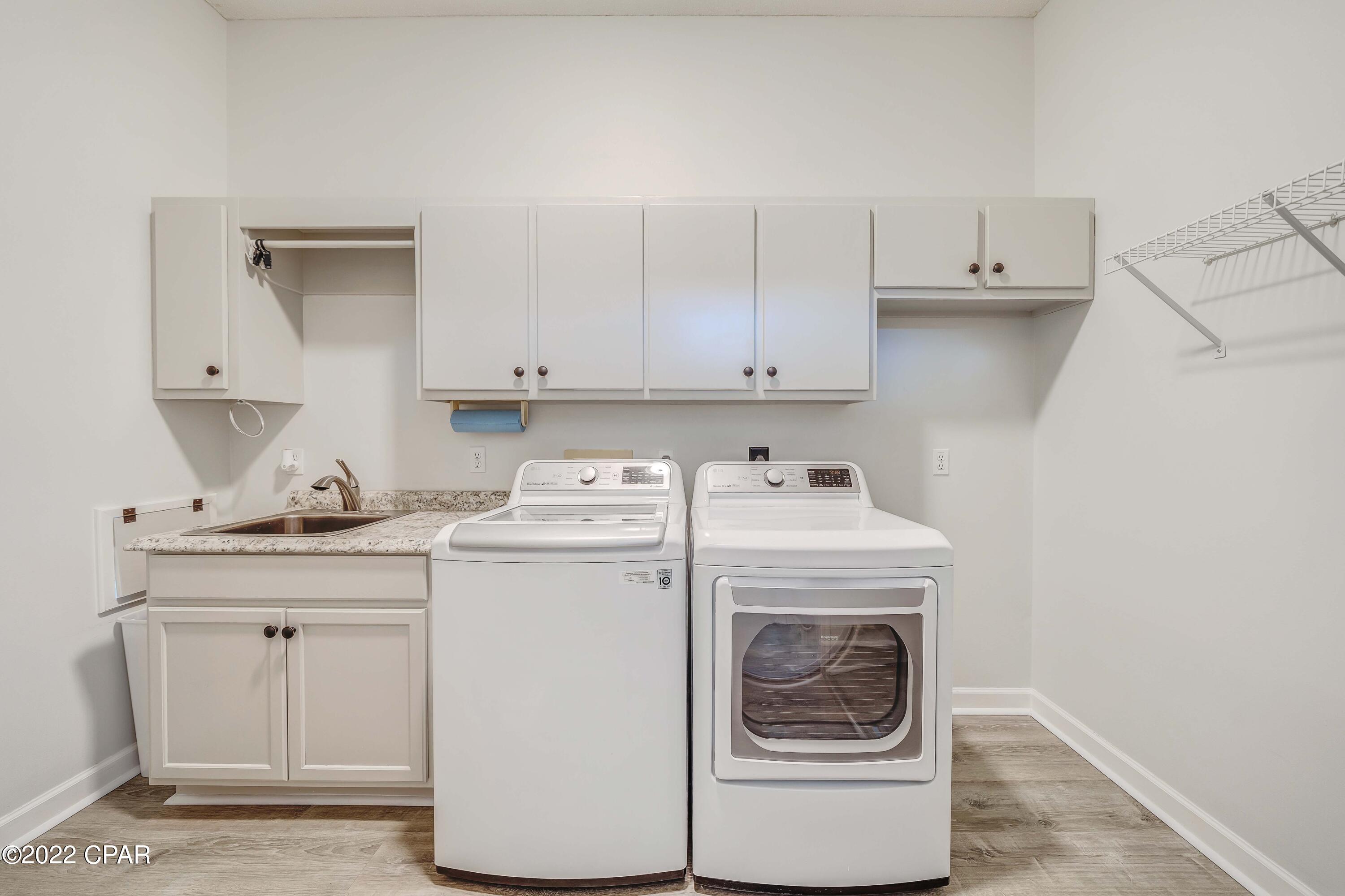 Bay Point Unit 1 - Residential