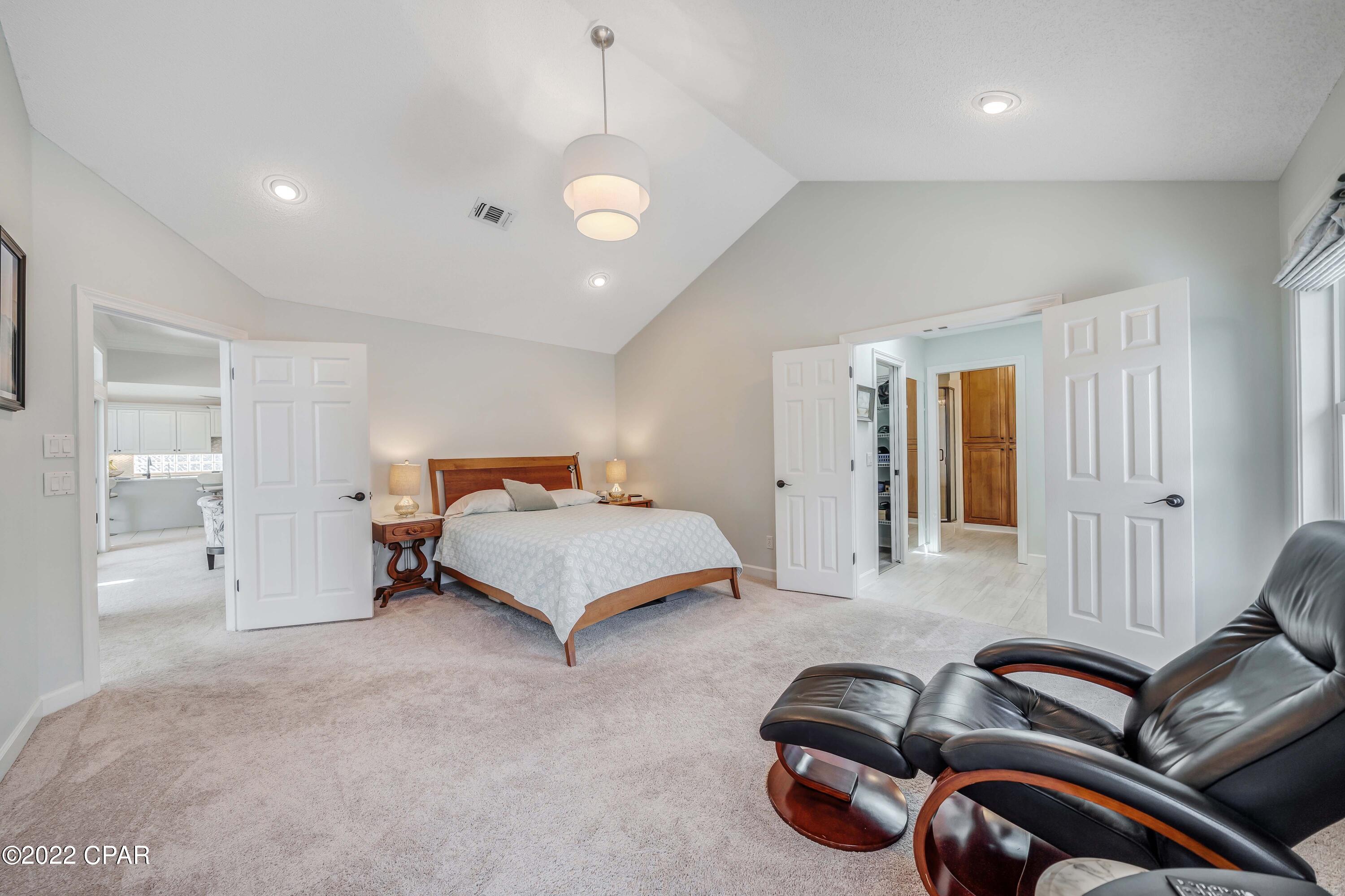 Bay Point Unit 1 - Residential