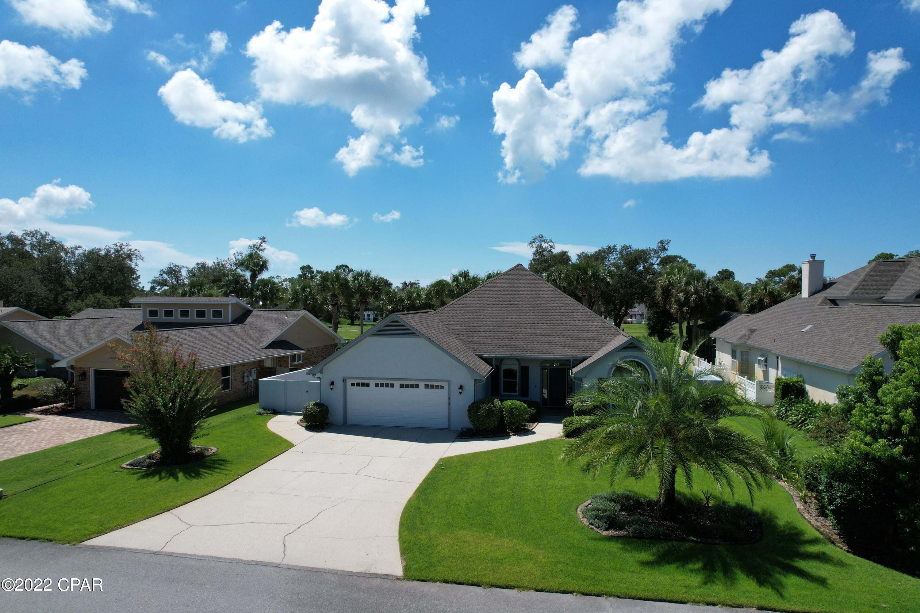 Bay Point Unit 1 - Residential