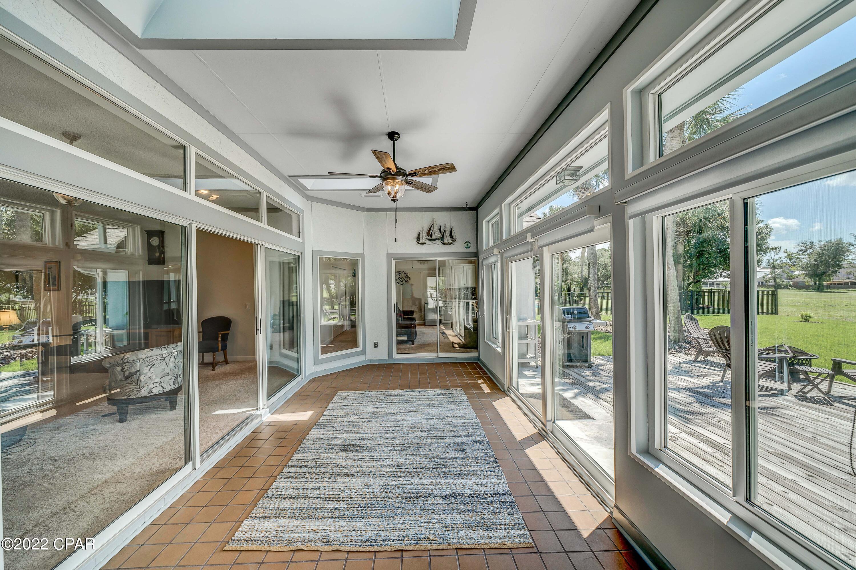 Bay Point Unit 1 - Residential