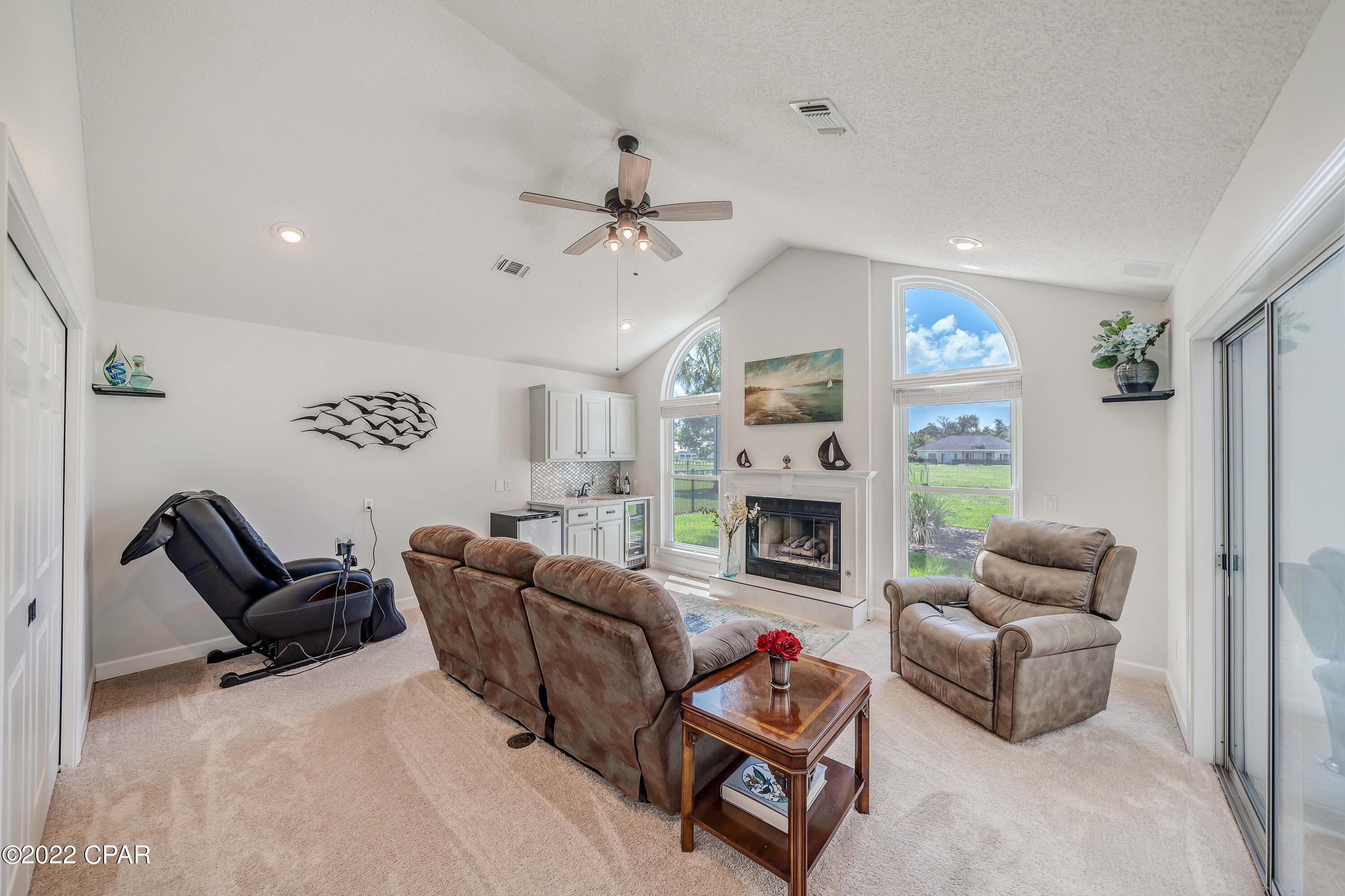 Bay Point Unit 1 - Residential