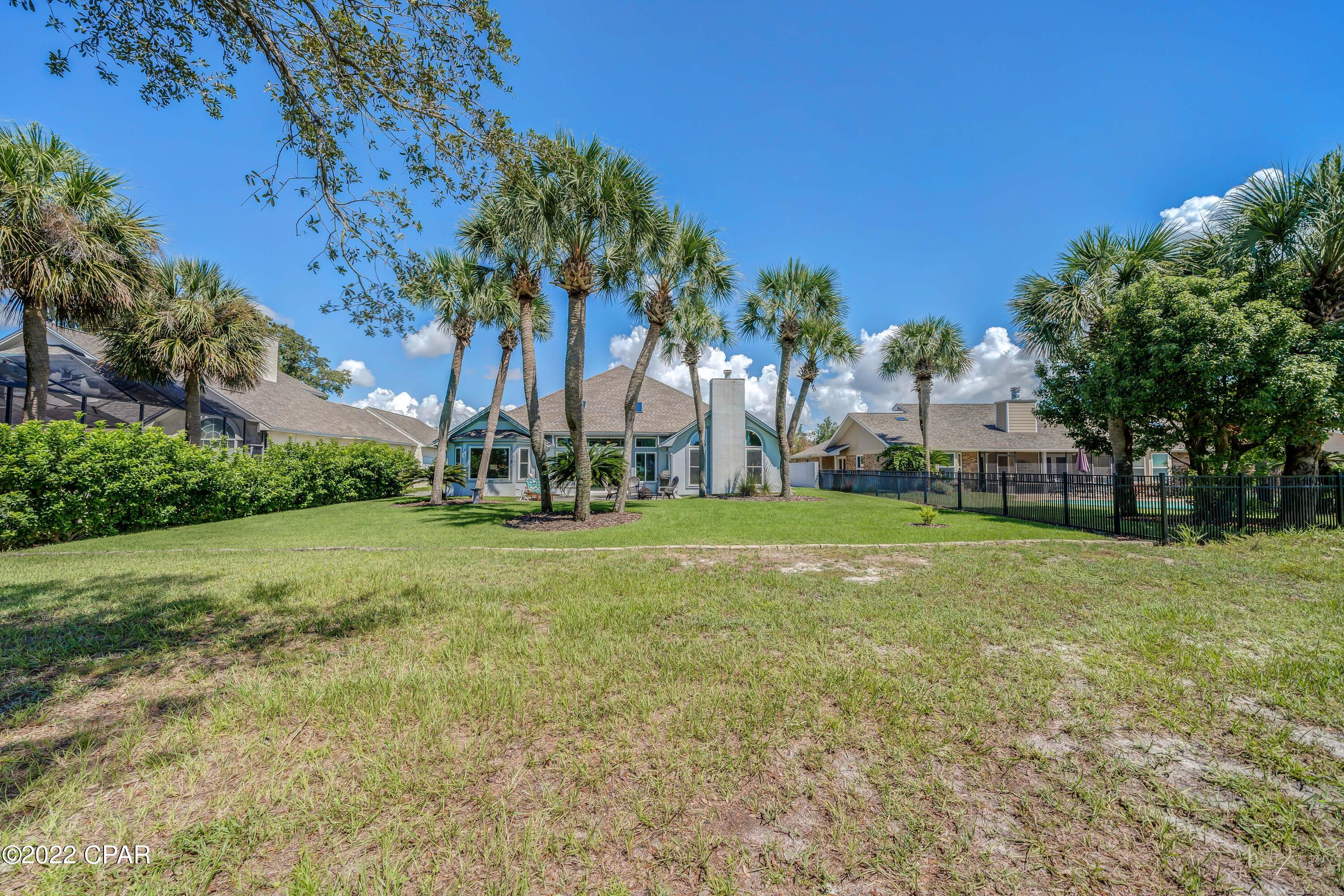 Bay Point Unit 1 - Residential