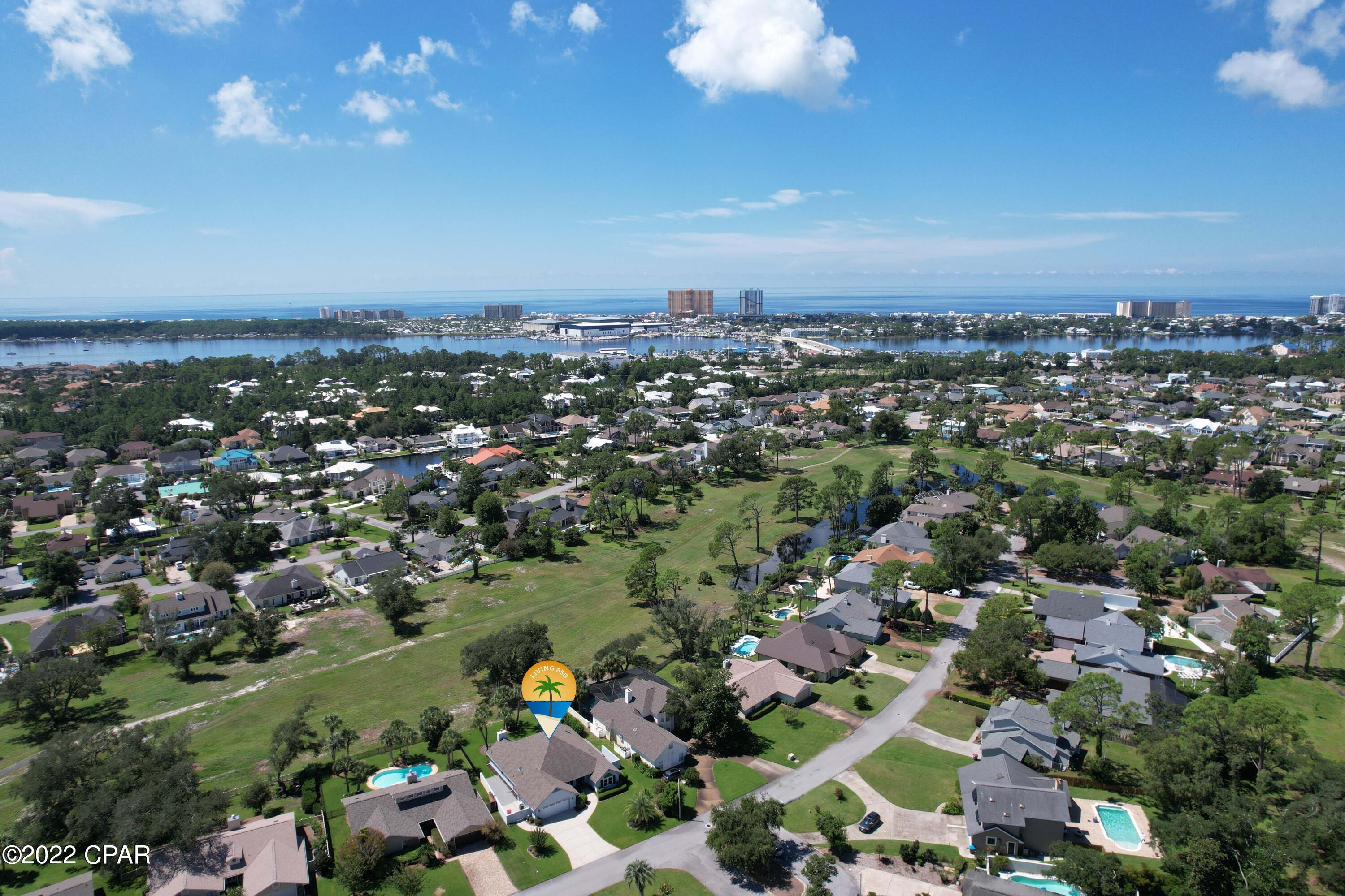 Bay Point Unit 1 - Residential